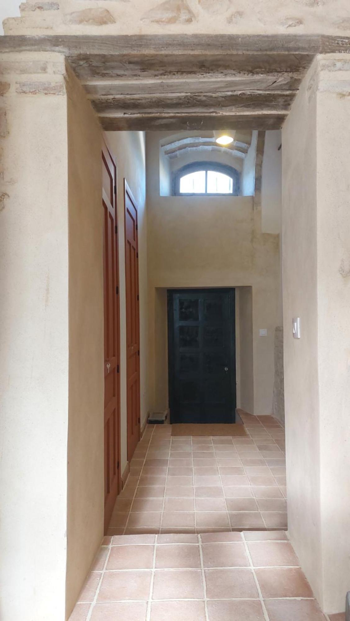 Bed and breakfast Rosas De Santa Ana *