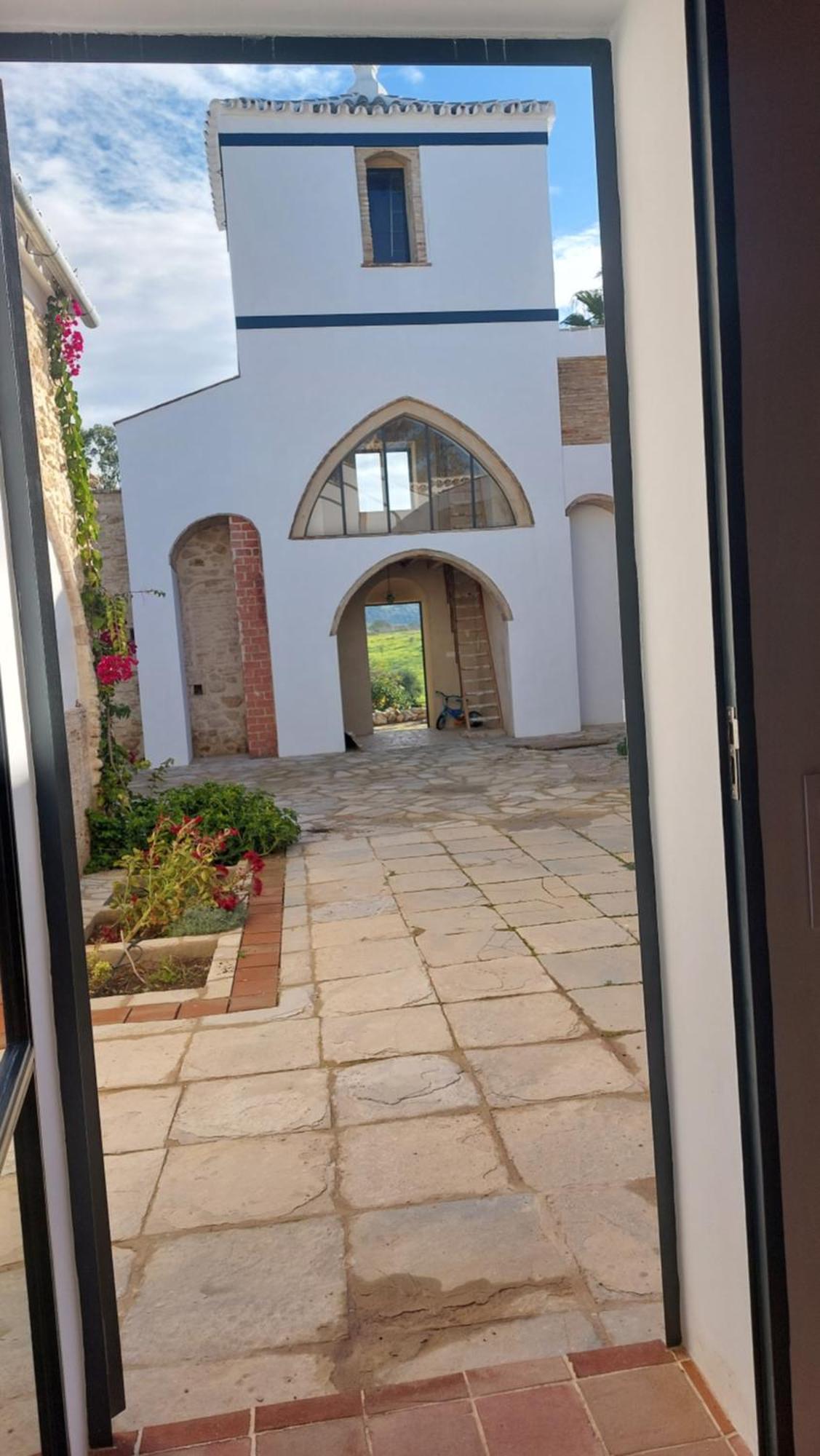 Rosas De Santa Ana Bed and breakfast