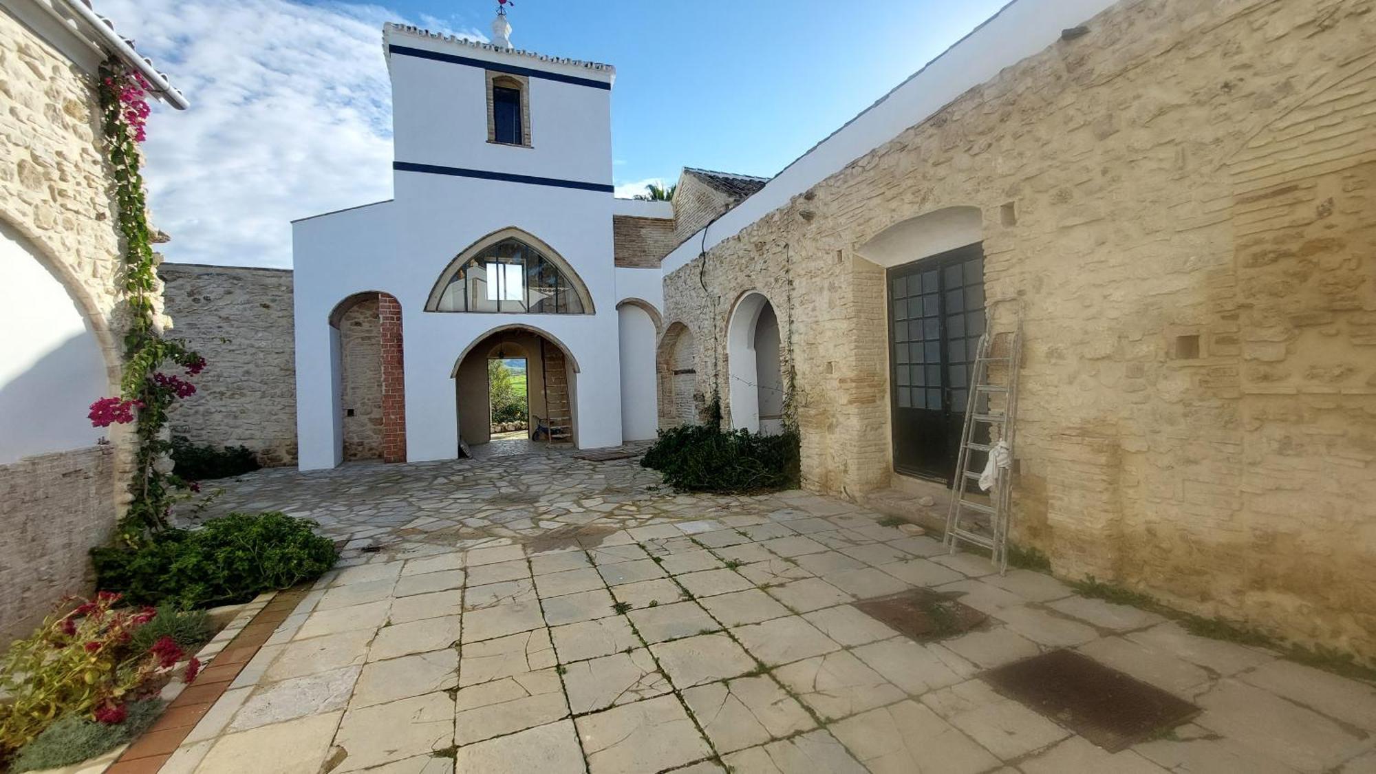 Bed and breakfast Rosas De Santa Ana *