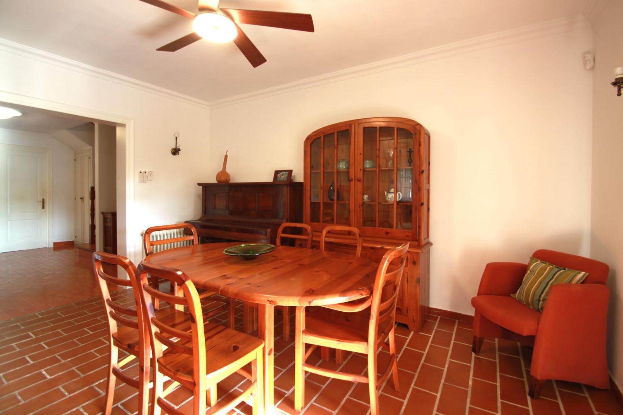 Holiday home Casaturis En Urb. La Font Sant Joan D'alacant Ch102 *