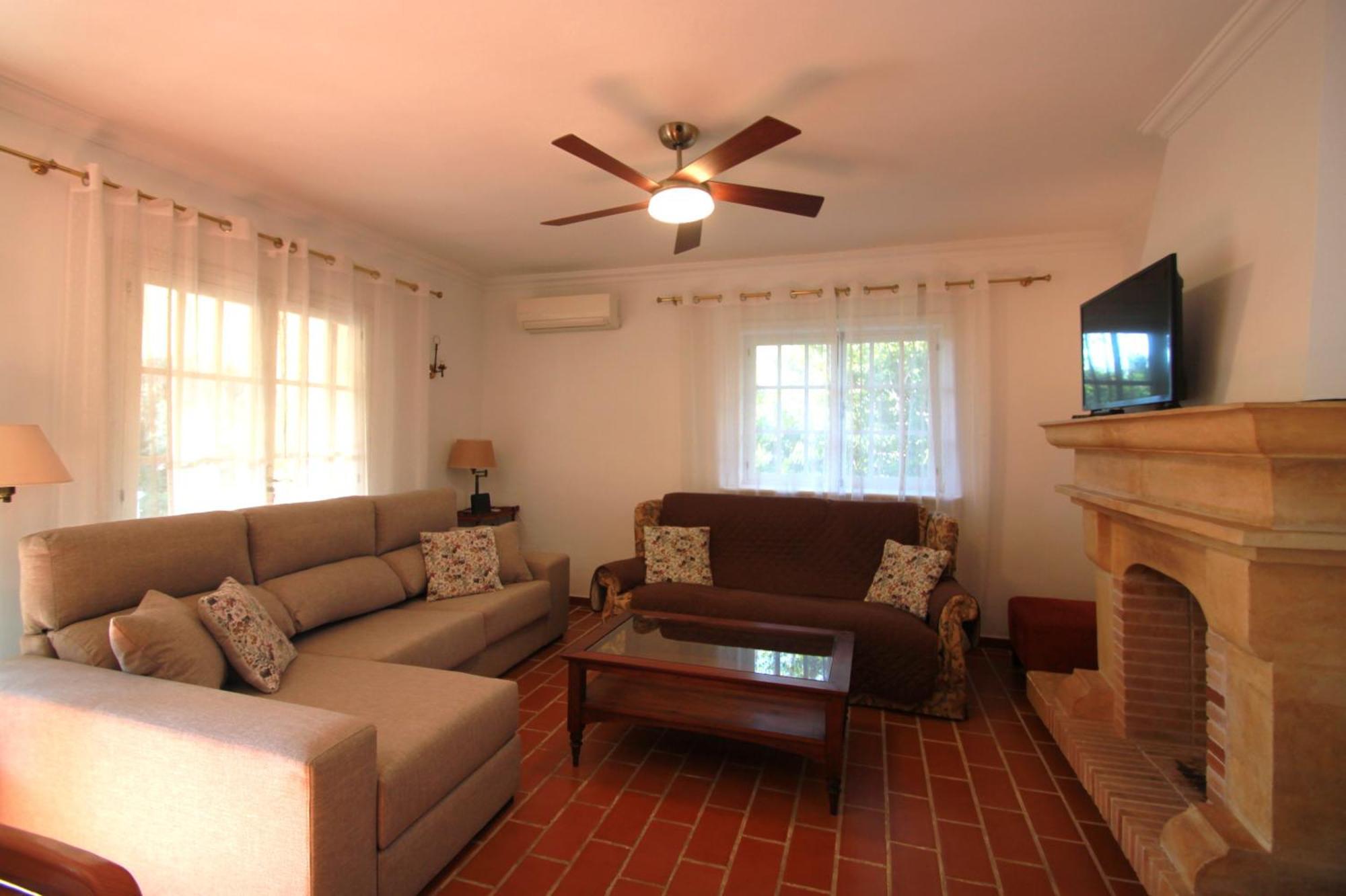 Casaturis En Urb. La Font Sant Joan D'alacant Ch102 * San Juan (Alicante)