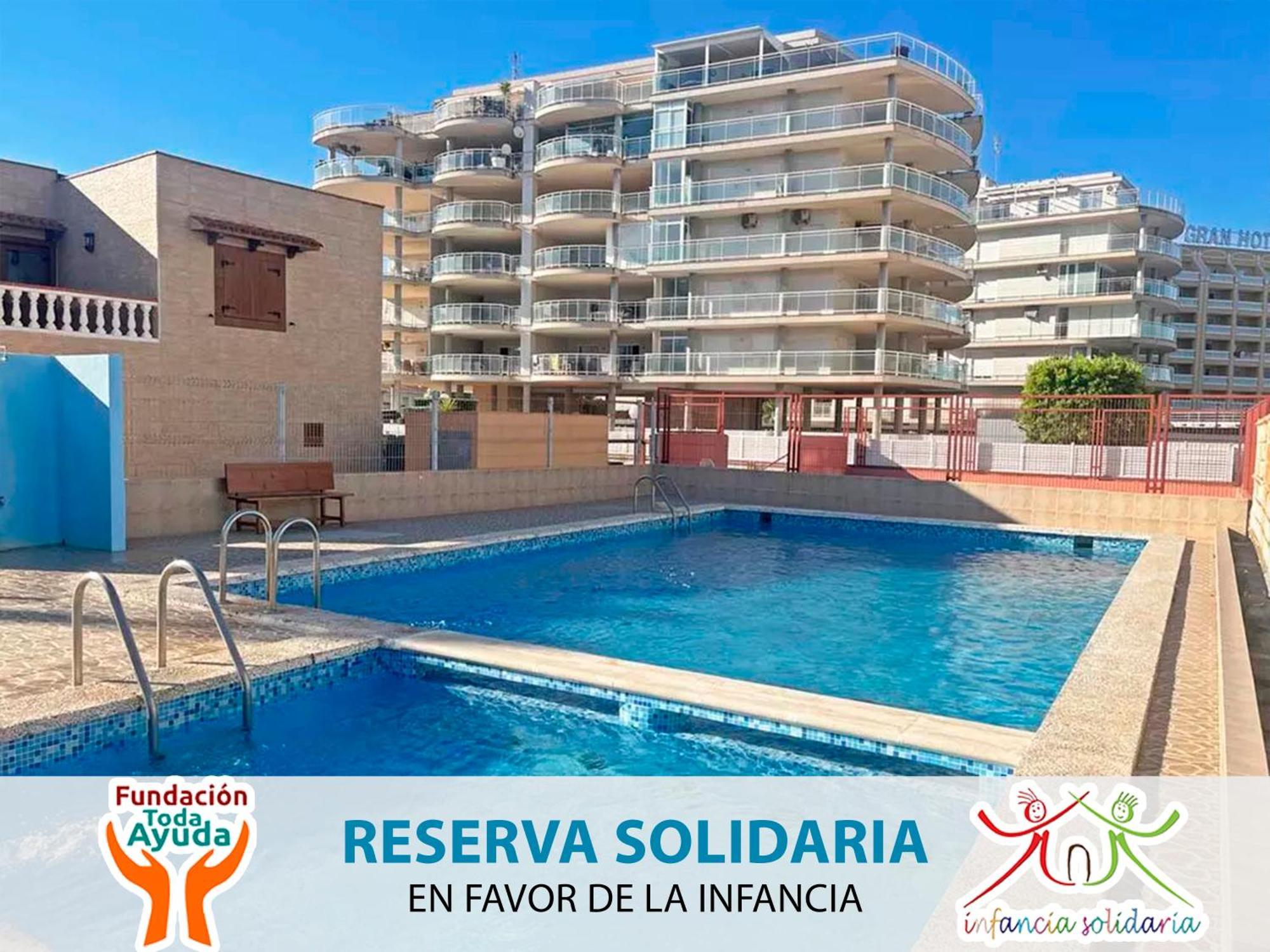 Mar Azul 3000 Apartamento Peñíscola