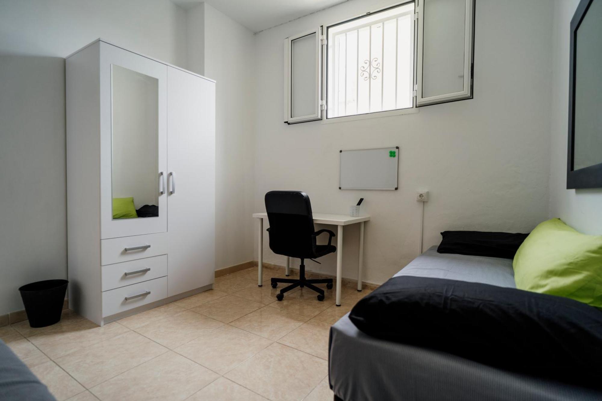 And Student House * Las Palmas de Gran Canaria