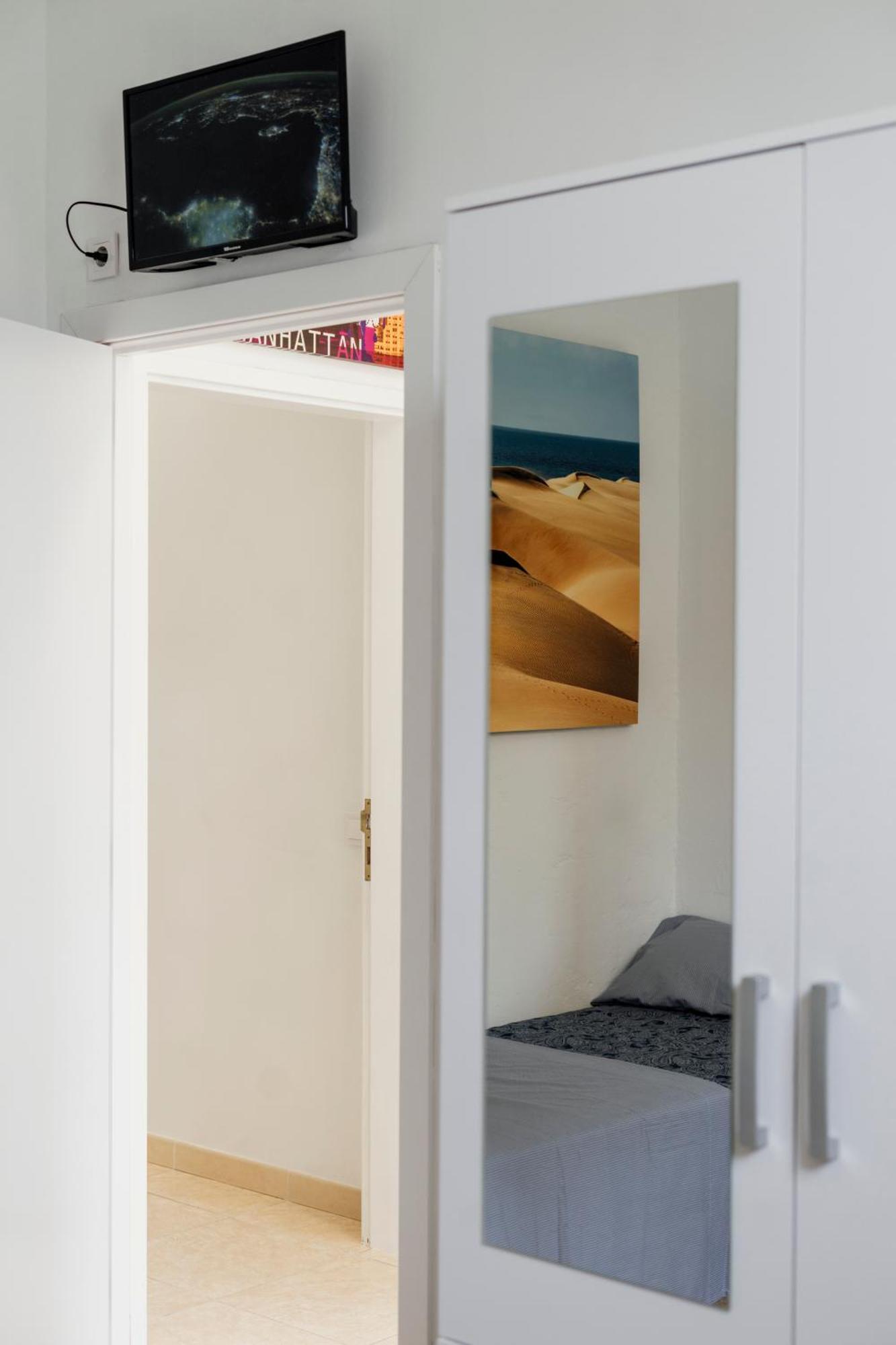 And Student House Guest house