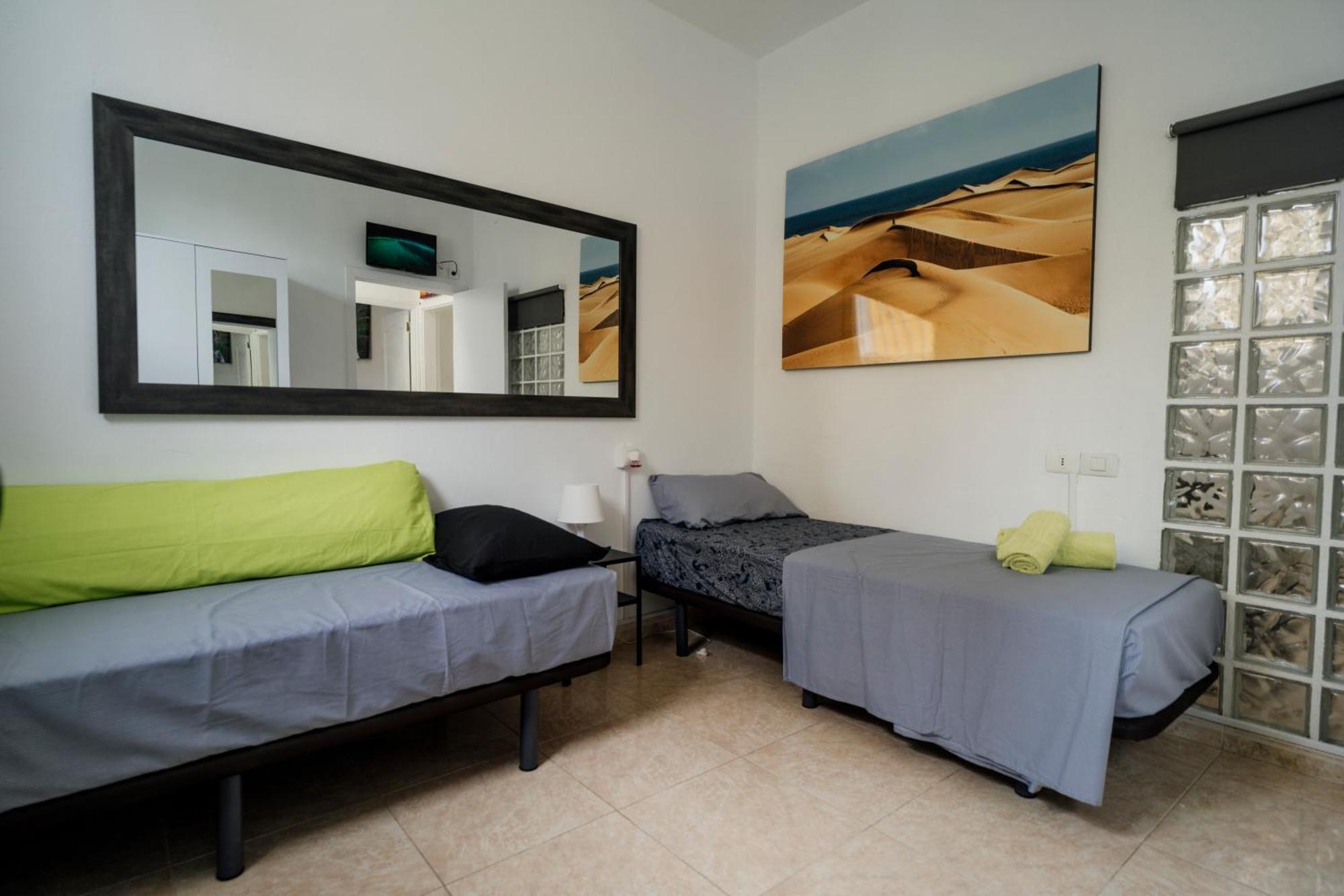 And Student House