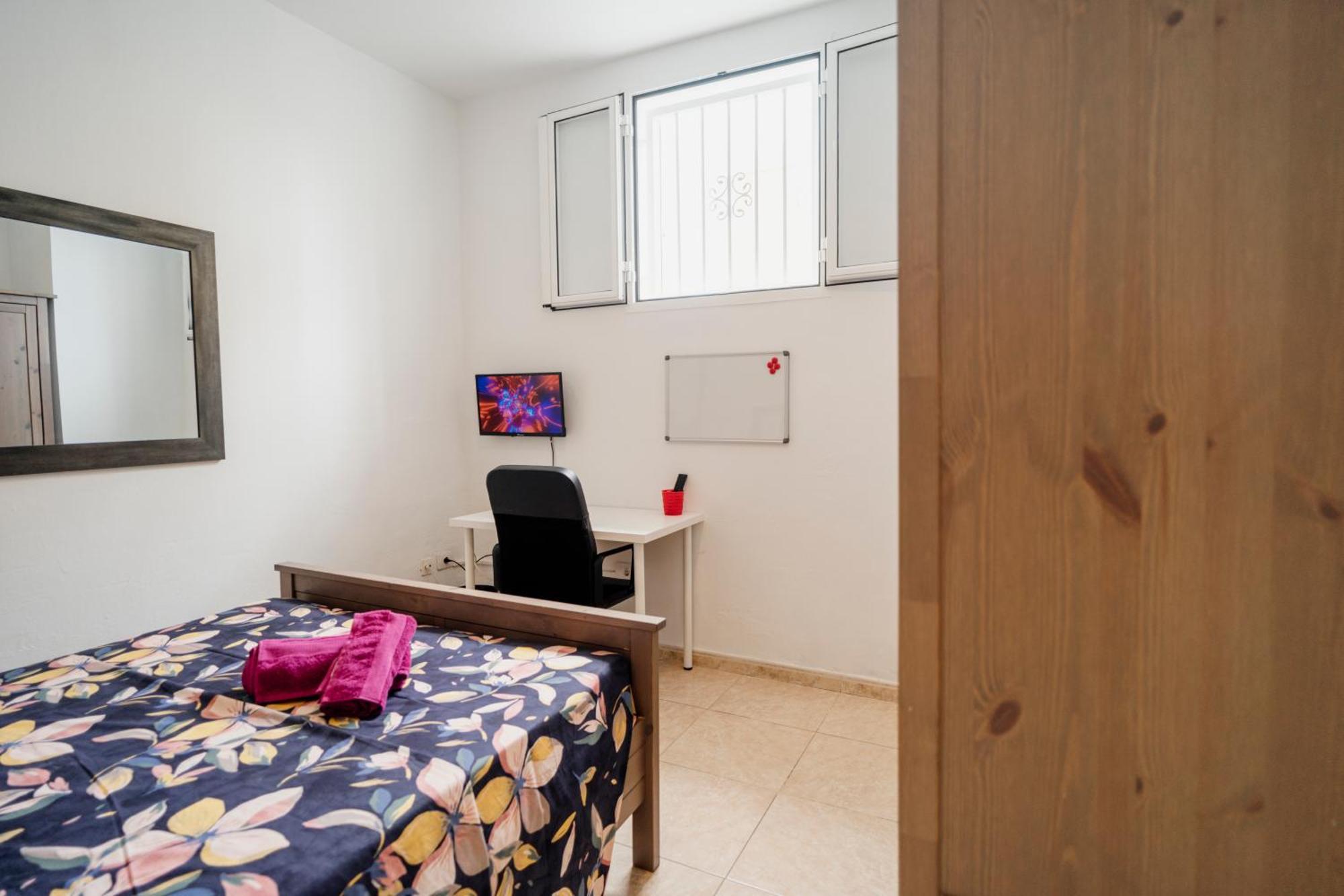 And Student House Guest house Las Palmas de Gran Canaria