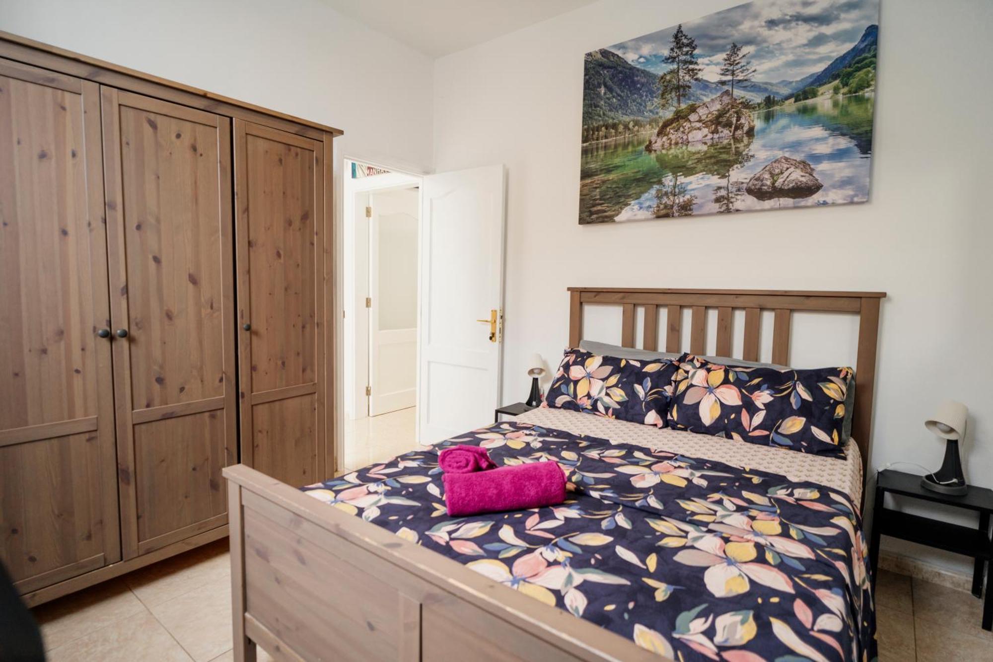And Student House Guest house