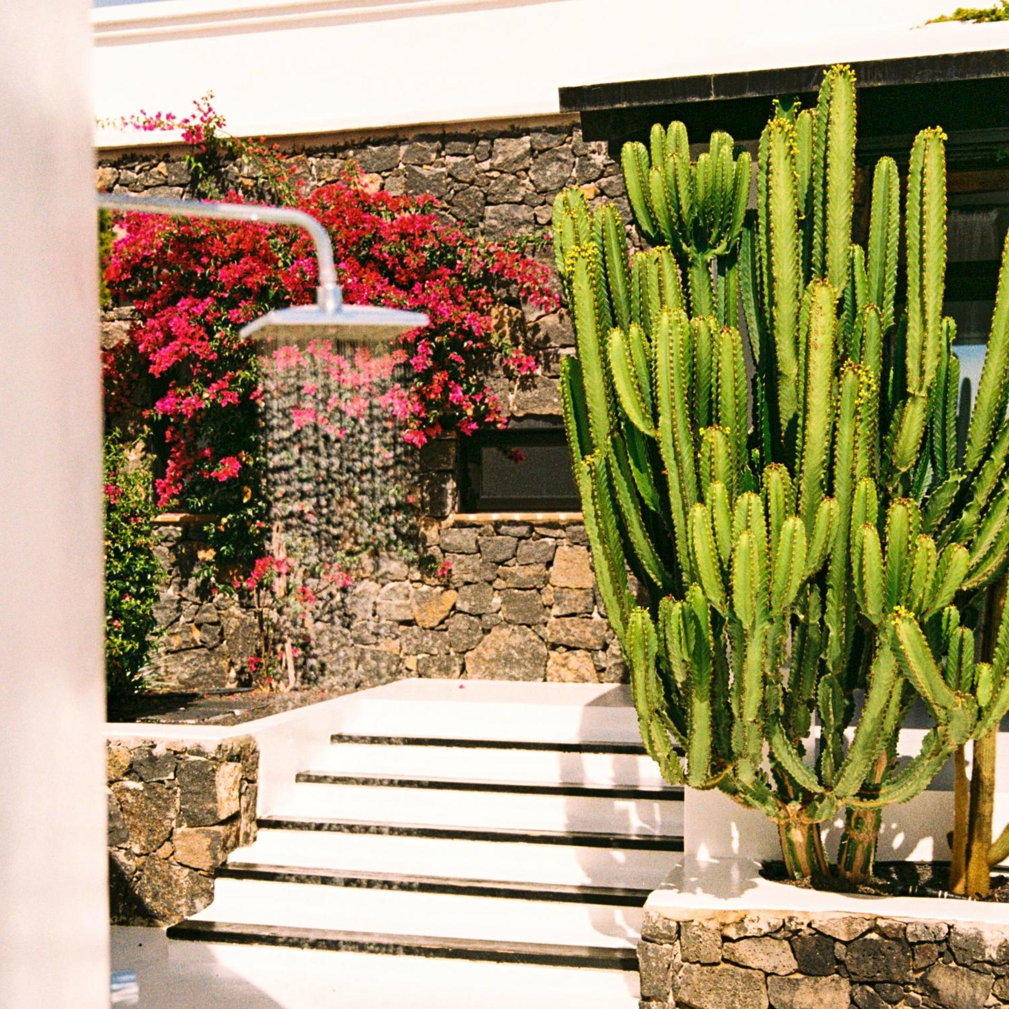 Unique - Only Adults Villa Lajares