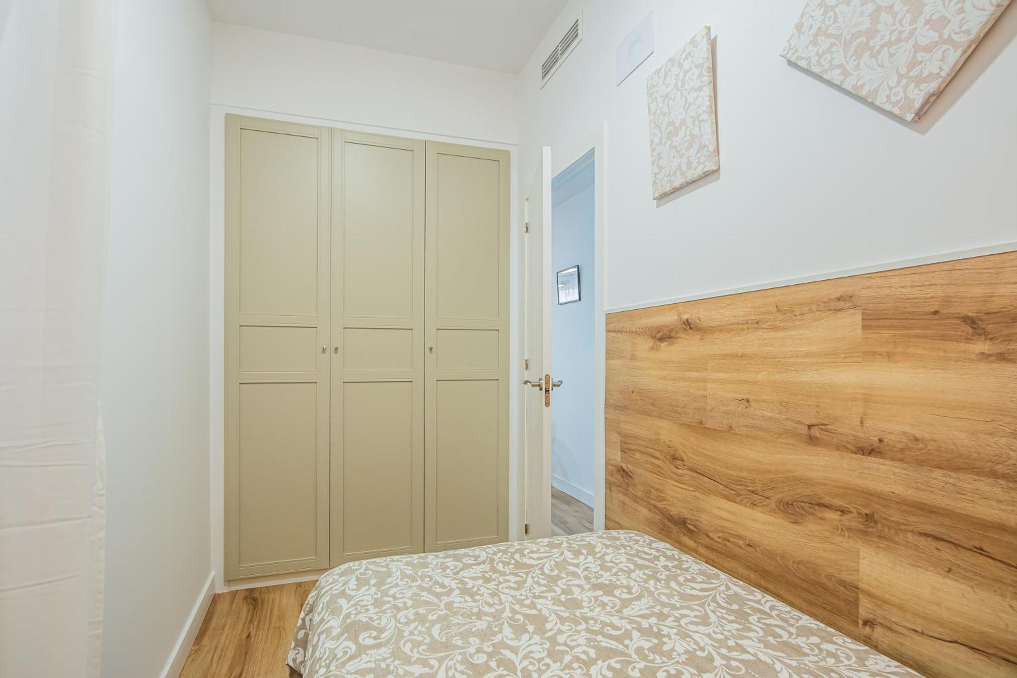 Apartamento Cartagenaflats, San Francisco *