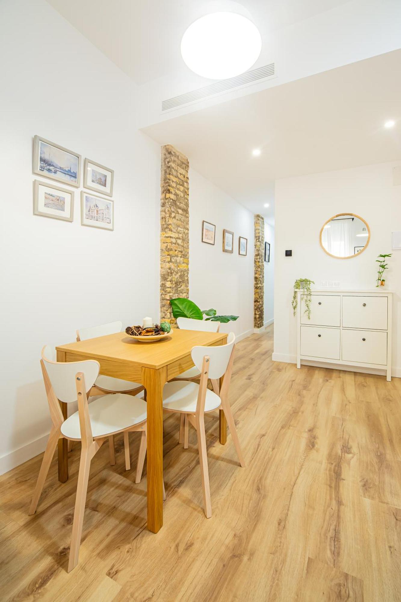 Apartamento Cartagenaflats, San Francisco *