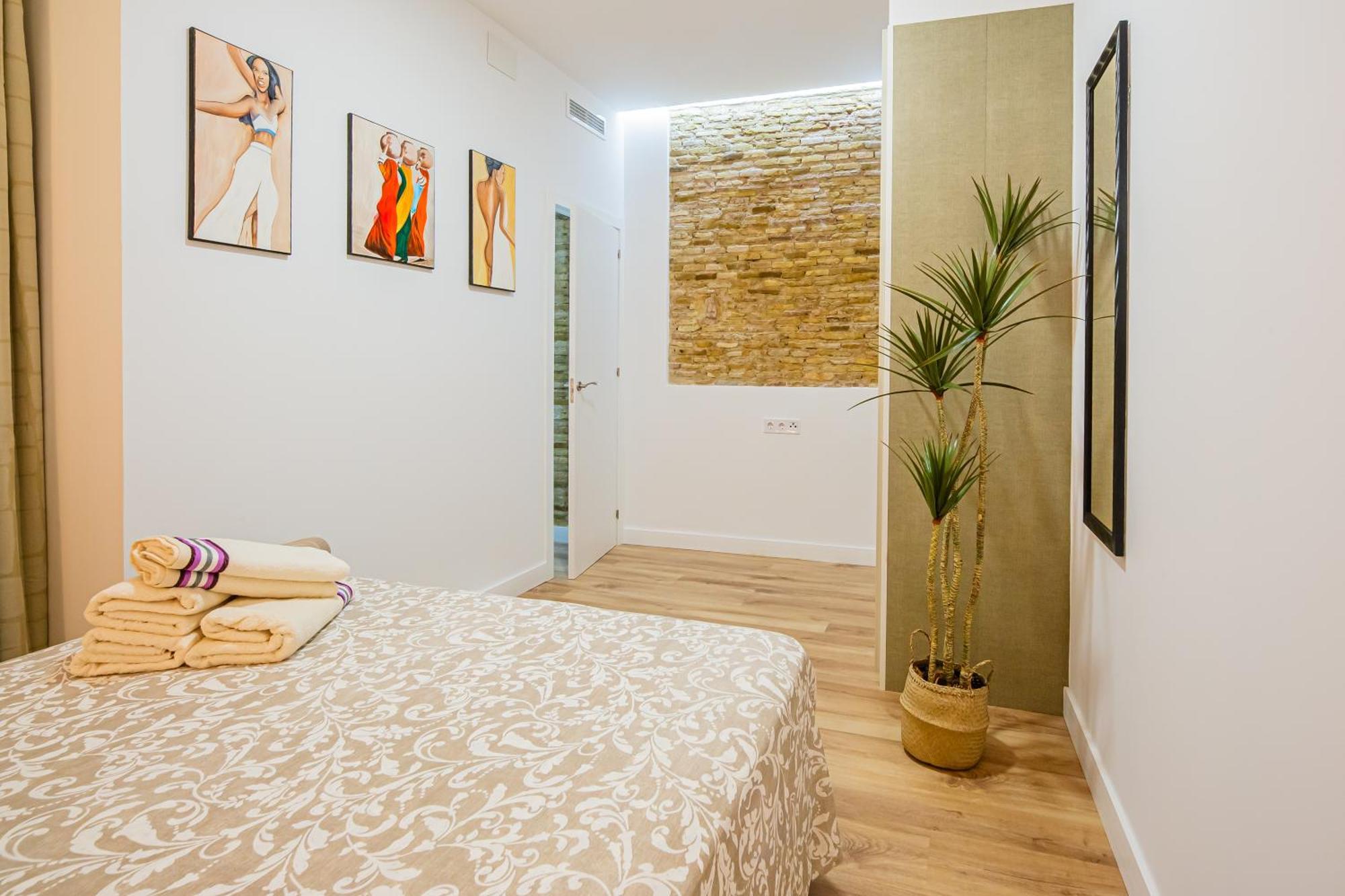 Apartamento Cartagenaflats, San Francisco *