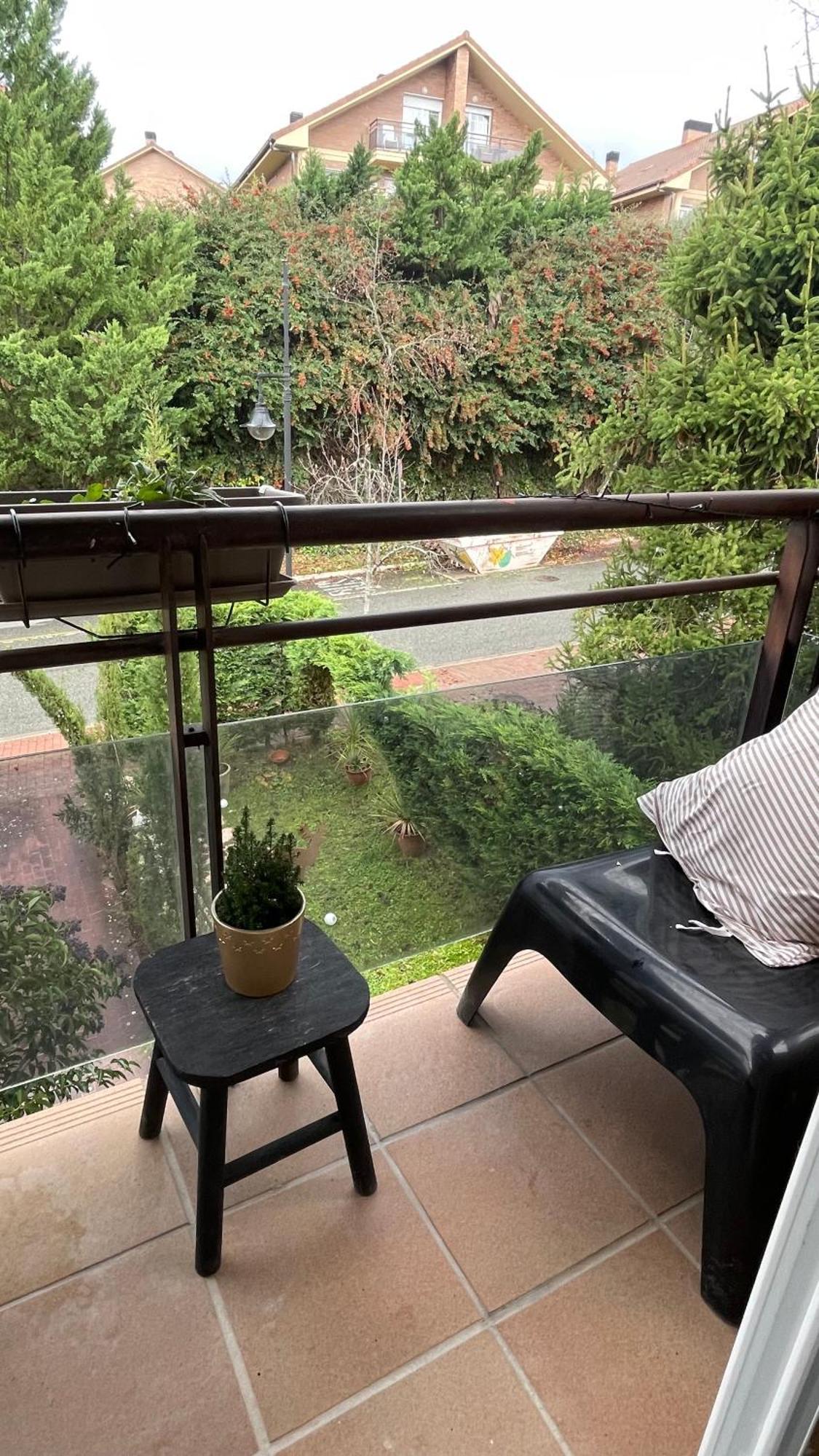 Estilosa Casa Golf Gorraiz