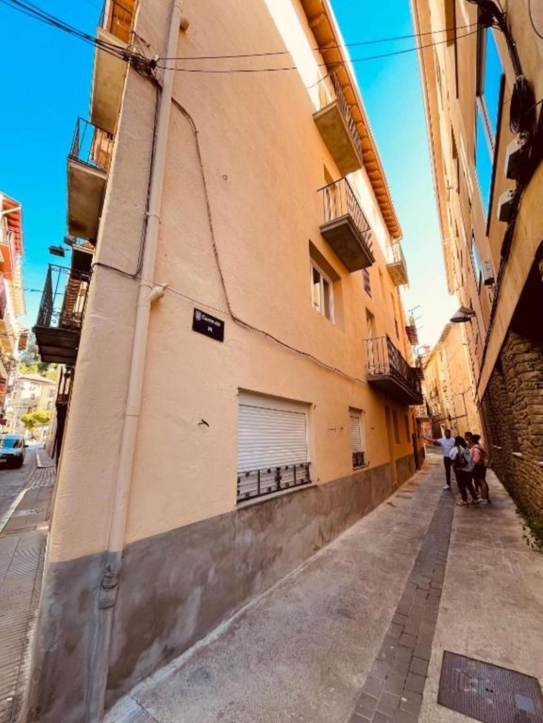 Apartamento Petit Bruixo