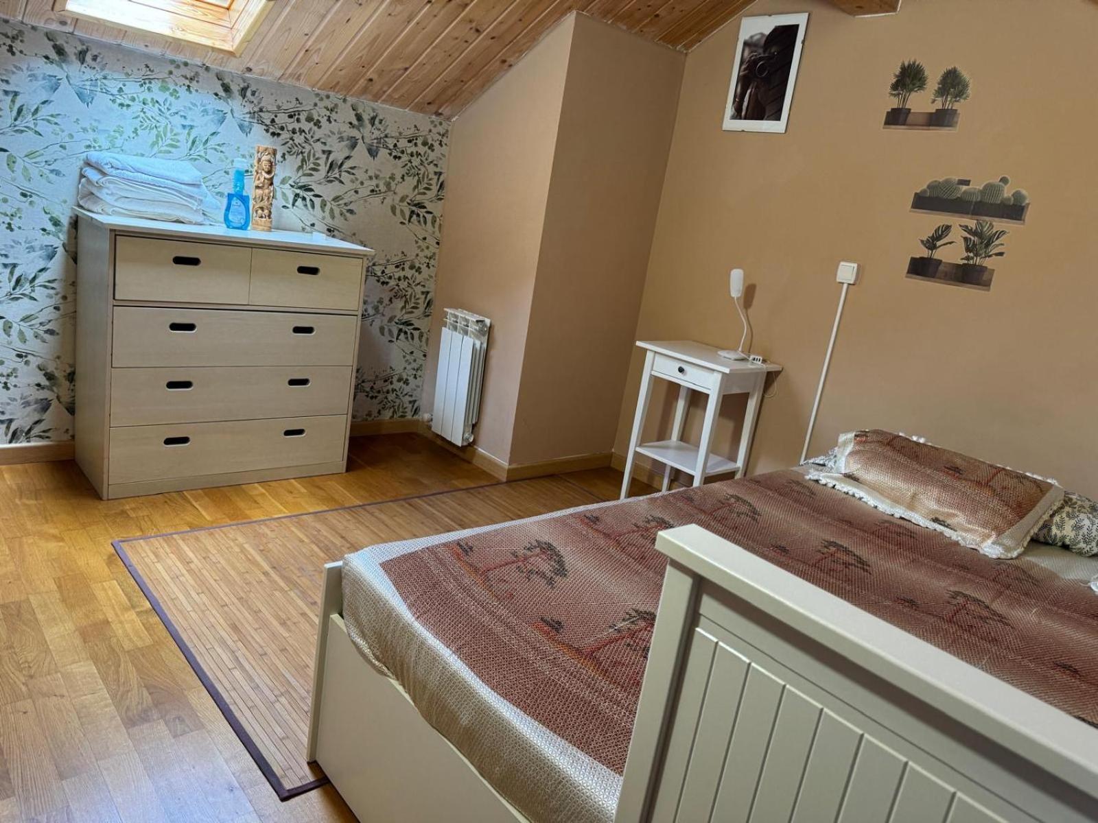 Adosado En Con Wifi Holiday home *
