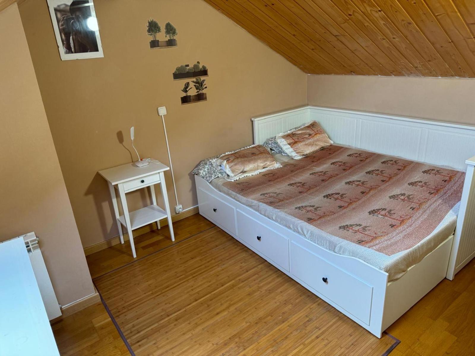 Holiday home Adosado En Con Wifi Villanua