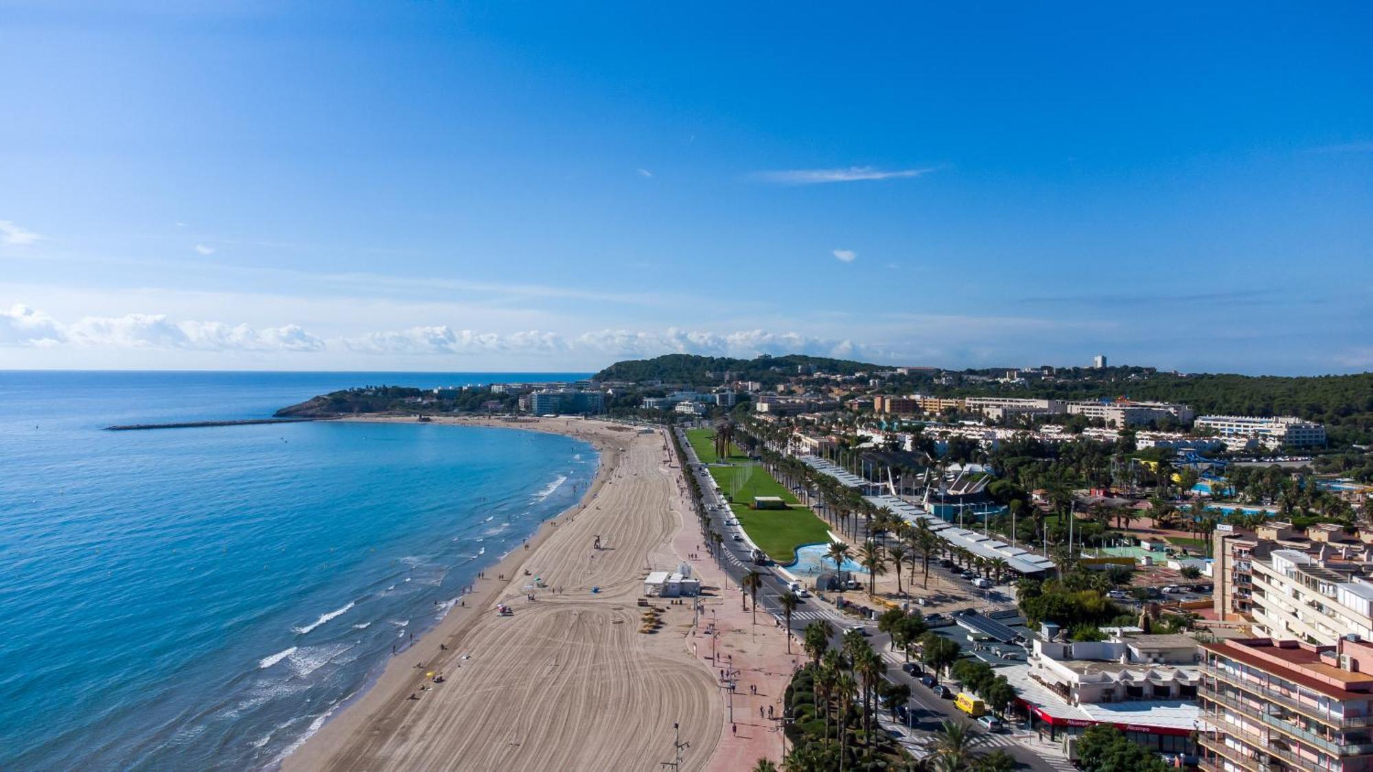 Apartamento Mediterranean Way - Pineda Tarraco *