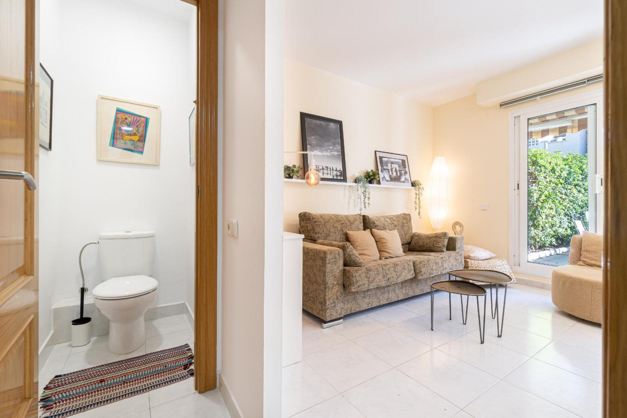 Mediterranean Way - Pineda Tarraco Apartamento
