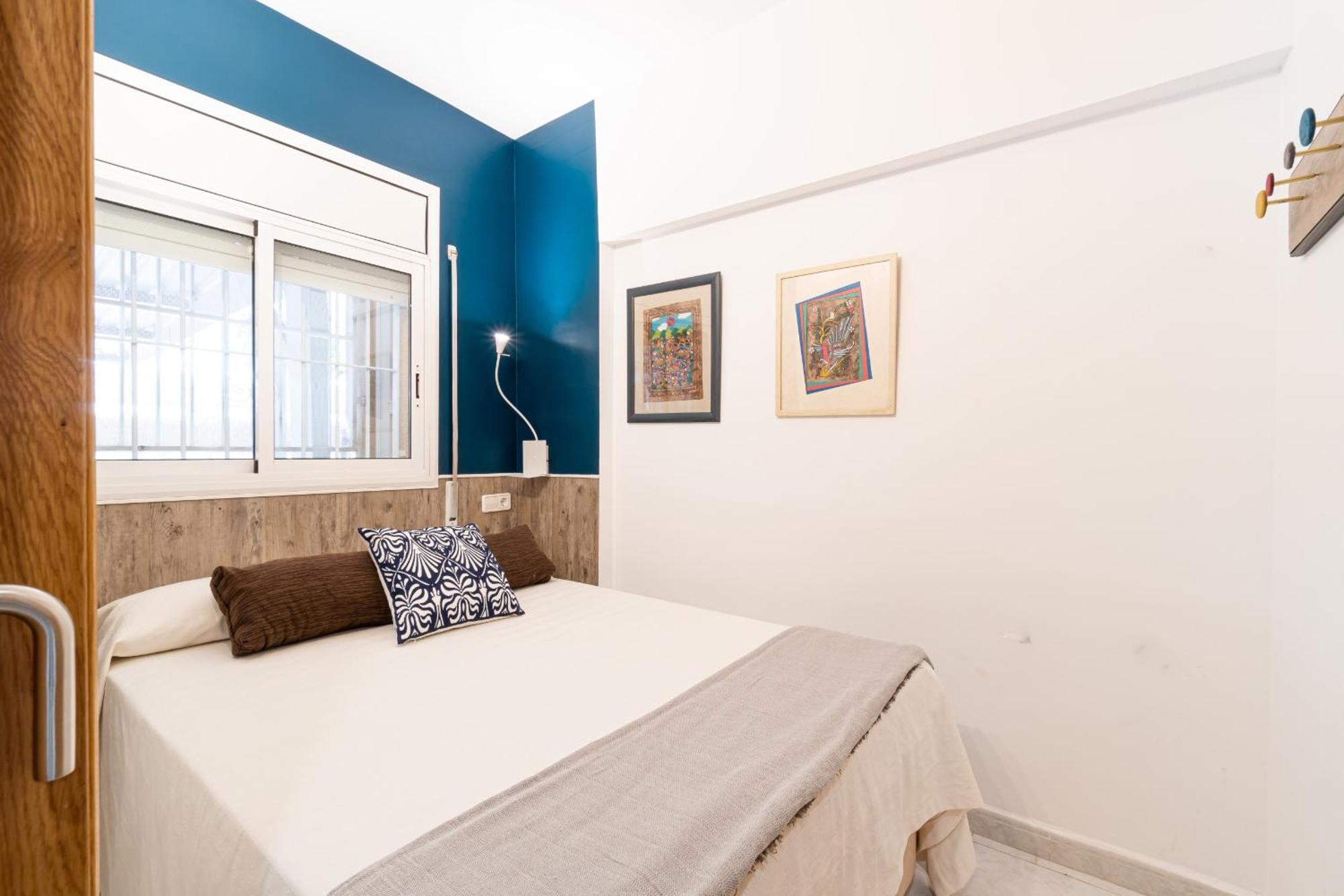 Apartamento Mediterranean Way - Pineda Tarraco La Pineda