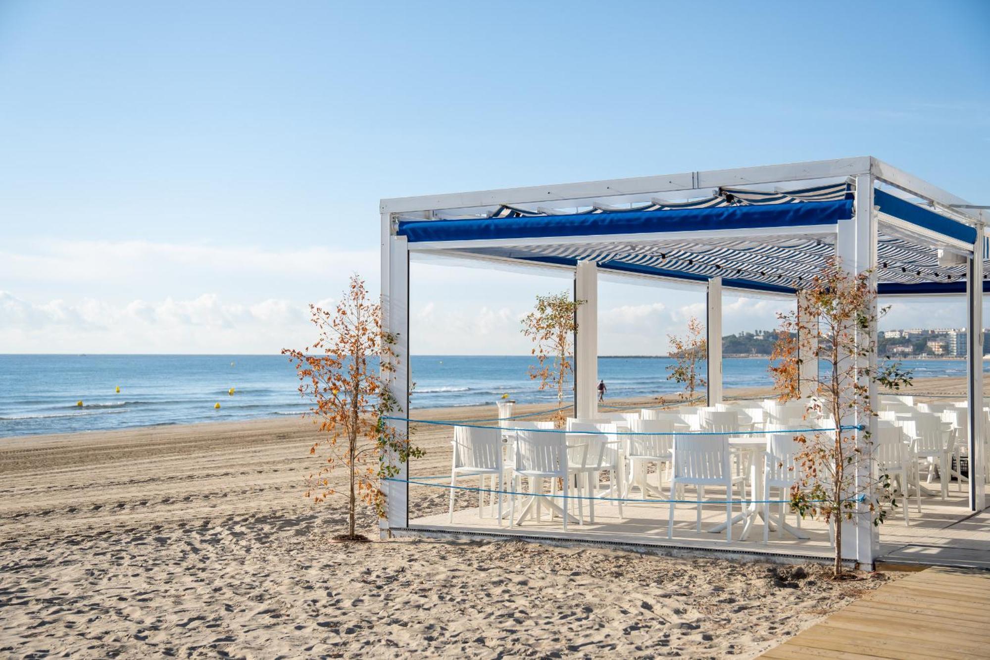Mediterranean Way - Pineda Tarraco Apartamento