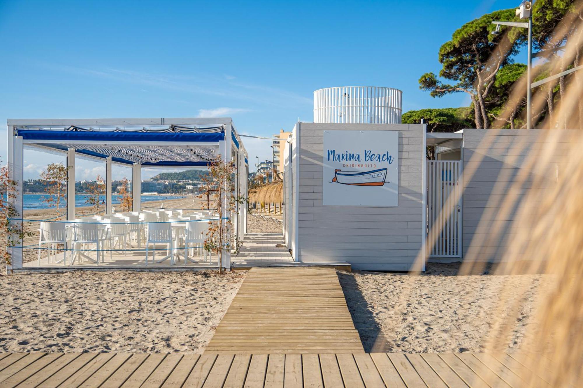 Apartamento Mediterranean Way - Pineda Tarraco