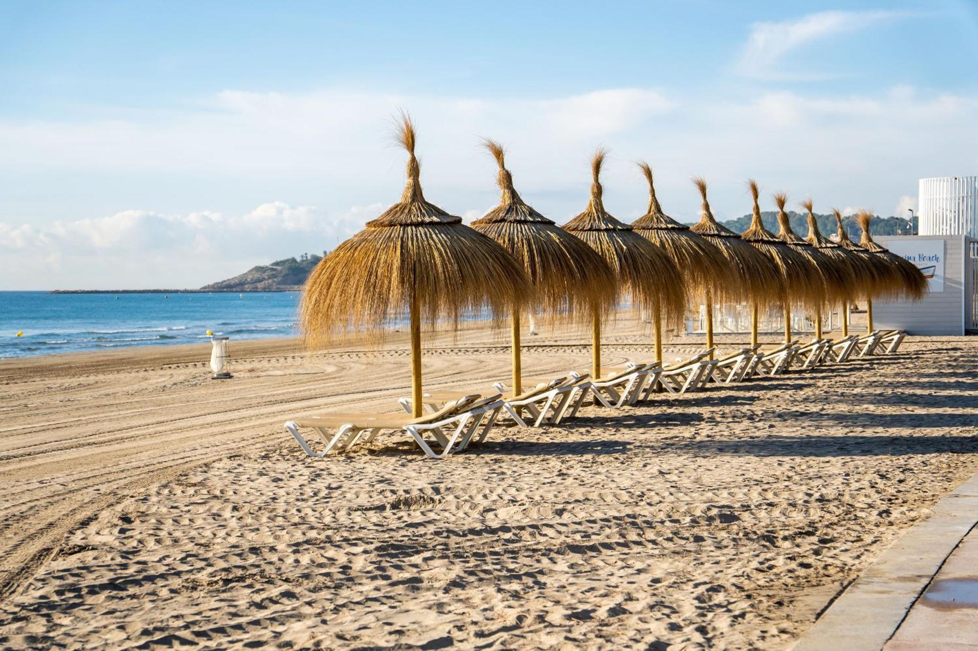 Apartamento Mediterranean Way - Pineda Tarraco