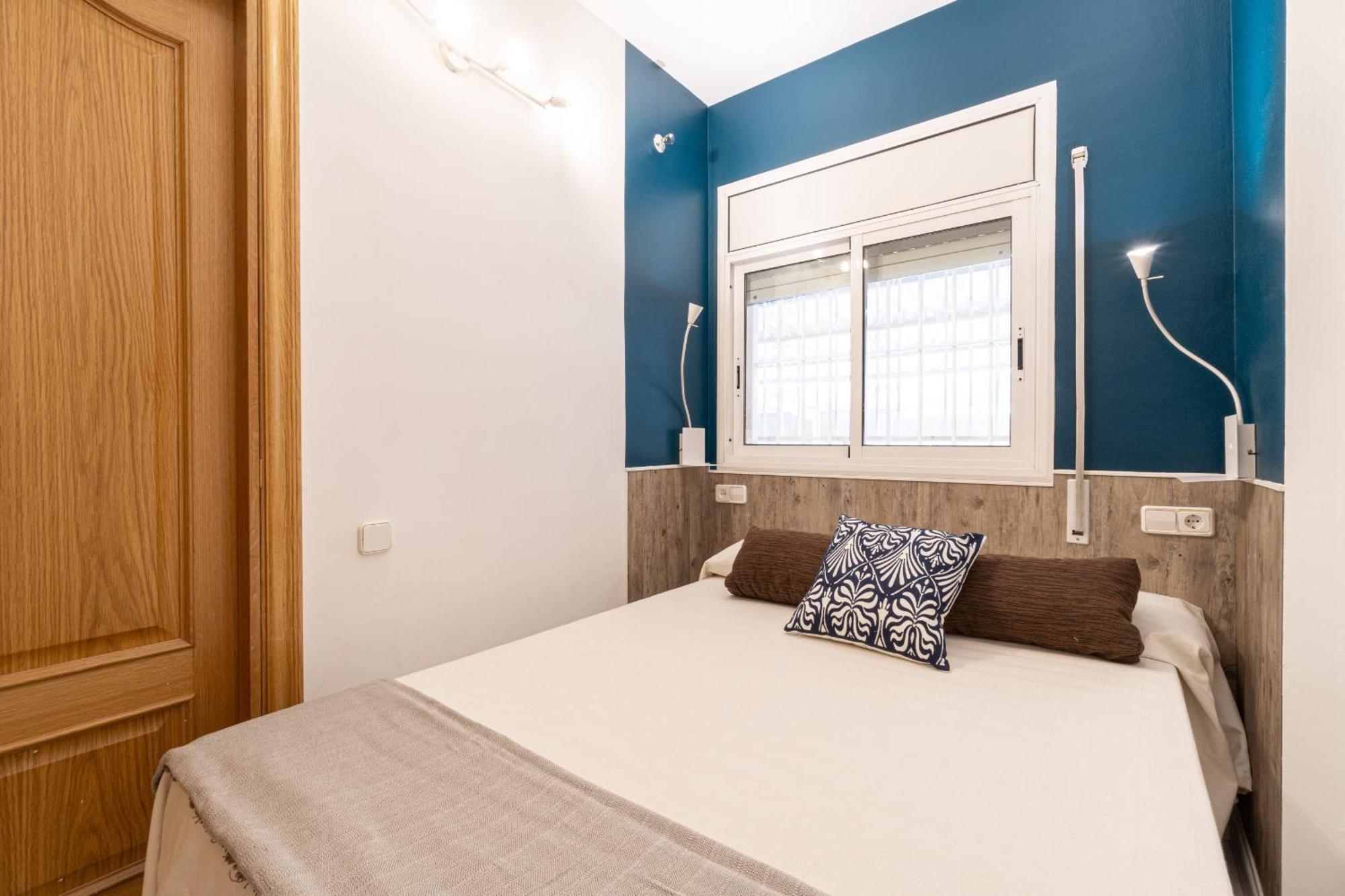 Apartamento Mediterranean Way - Pineda Tarraco *