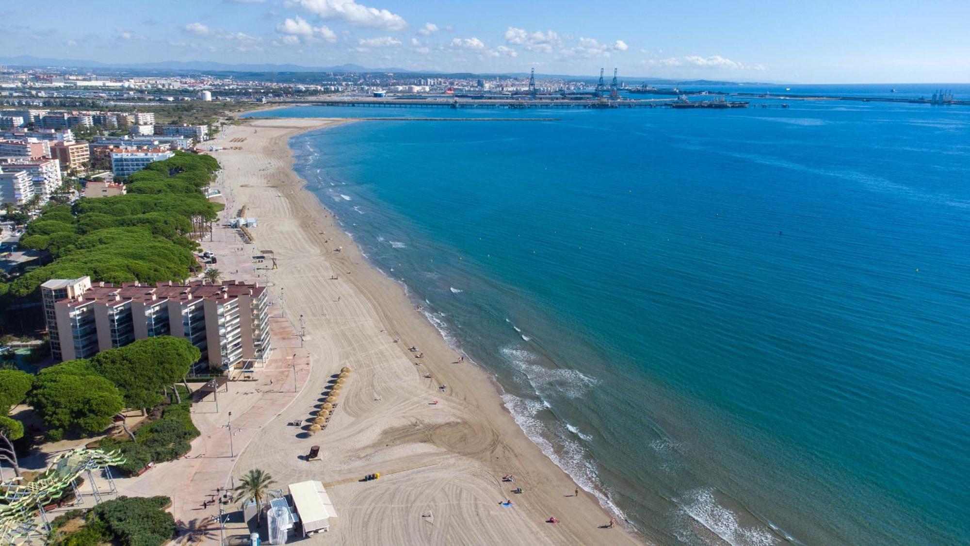 Mediterranean Way - Pineda Tarraco *
