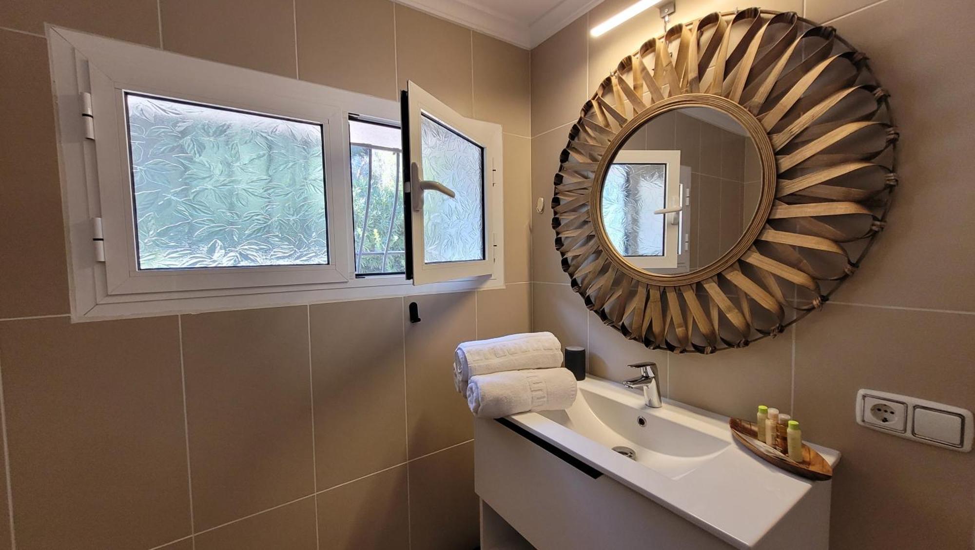 Apartment Casa Caledonia - Dans Avec Jardin Arbore Et Piscine A 500 M De La