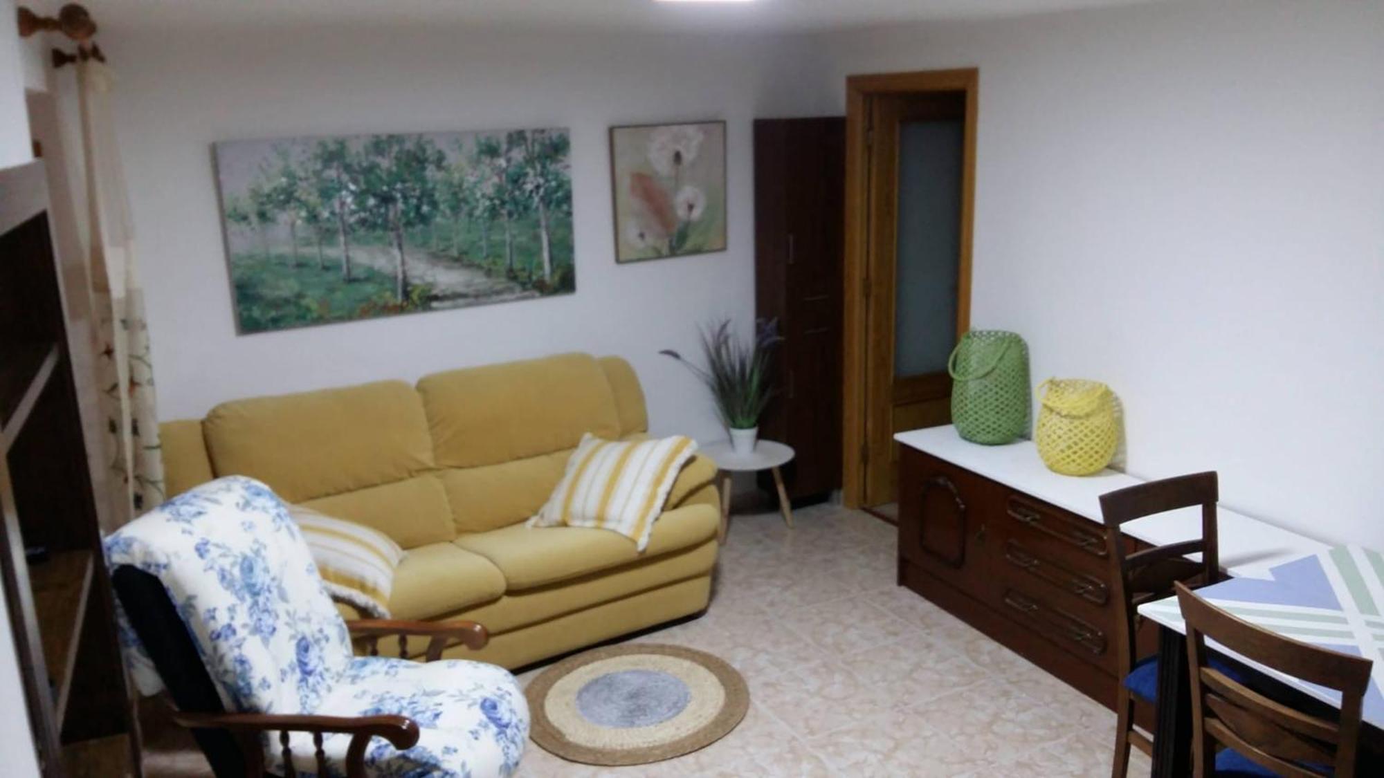Casa Carmela Cazorla