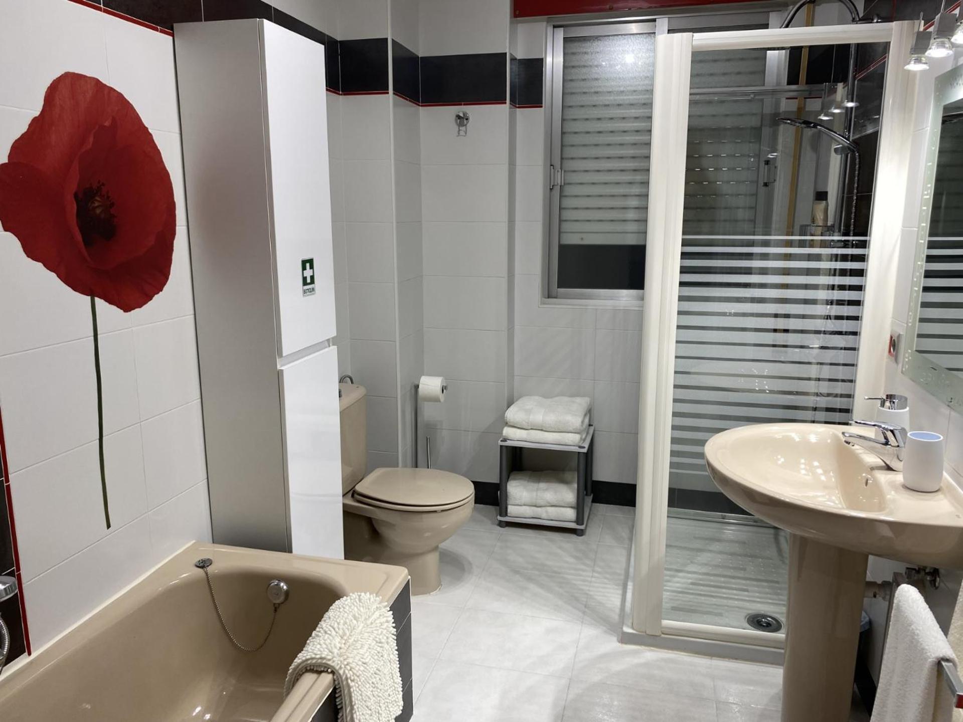 Army Deluxe Apartamento Astorga