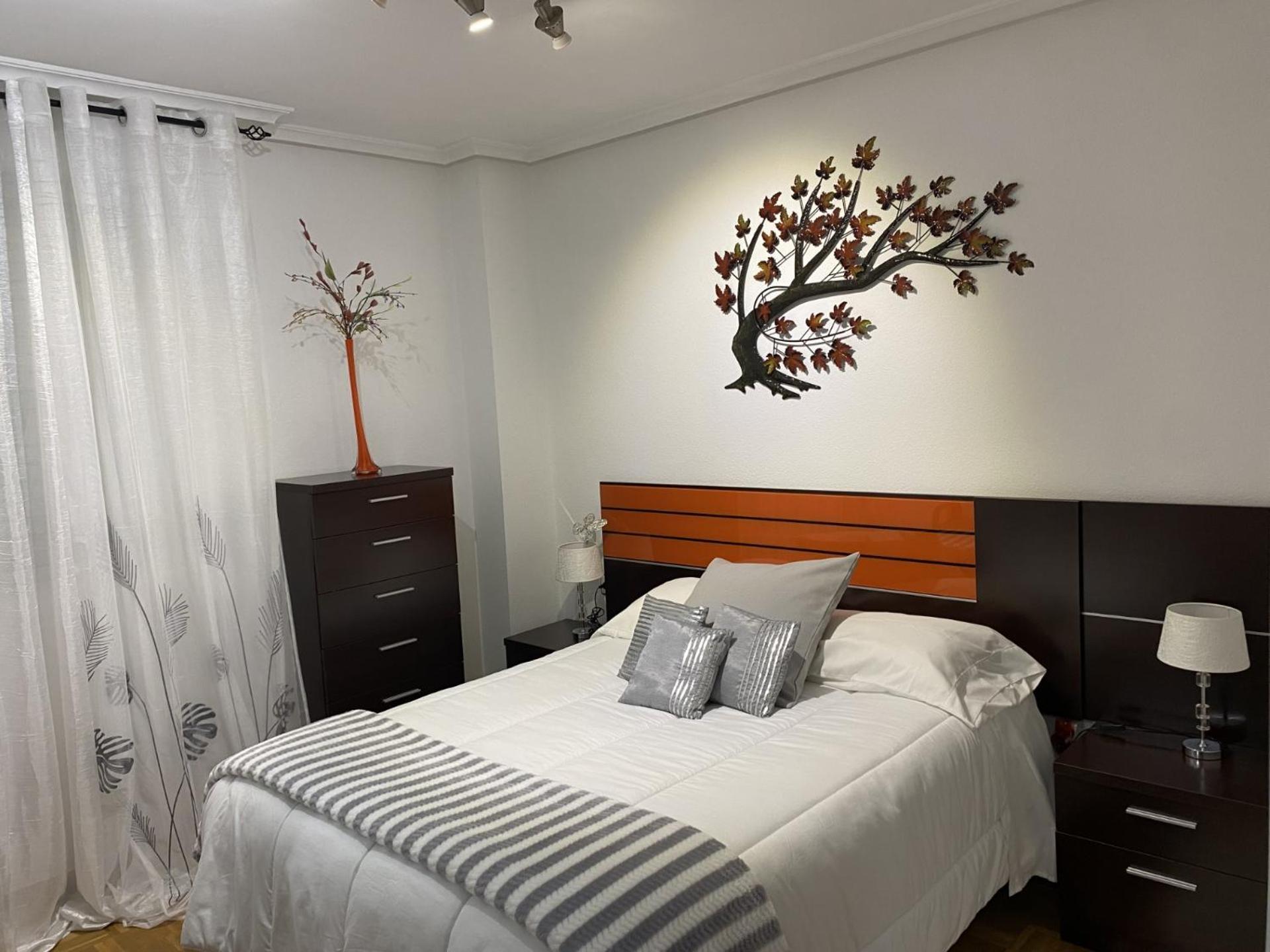 Apartamento Army Deluxe