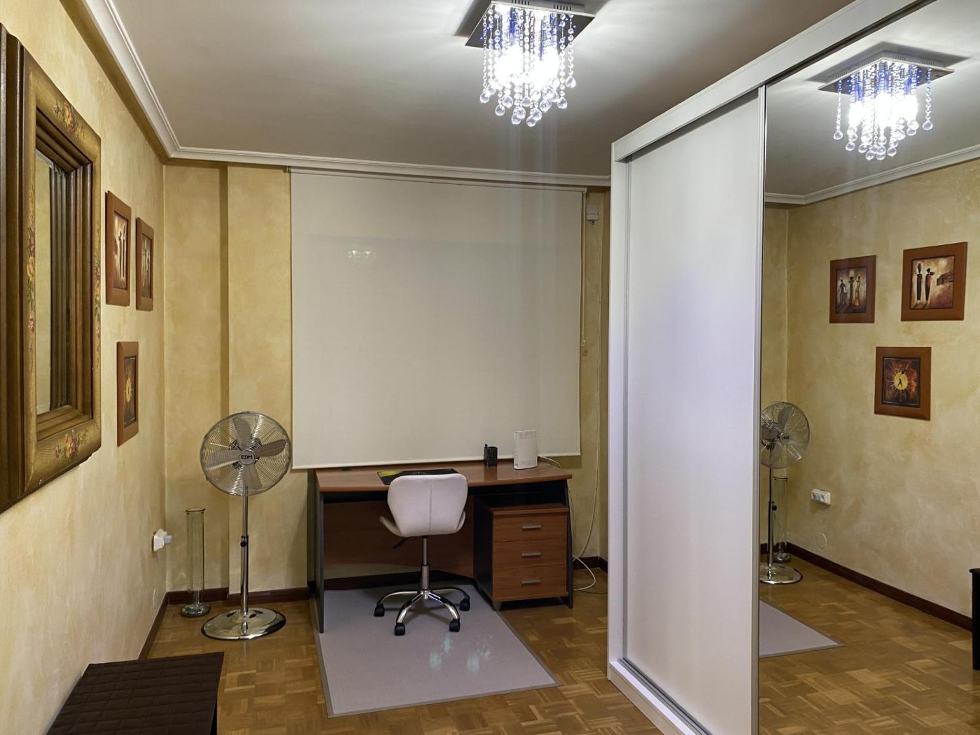 Army Deluxe Apartamento Astorga