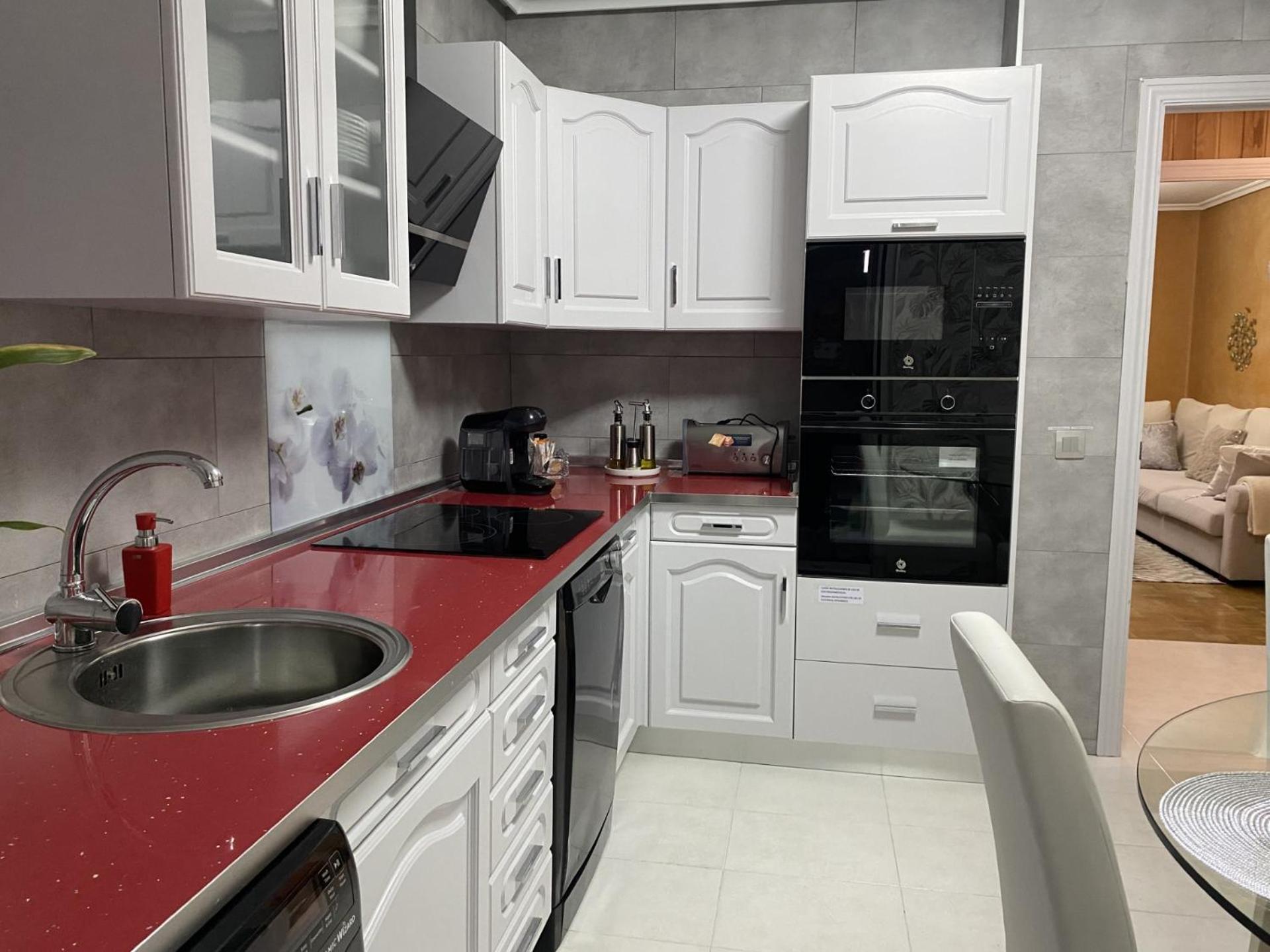 Apartamento Army Deluxe Astorga