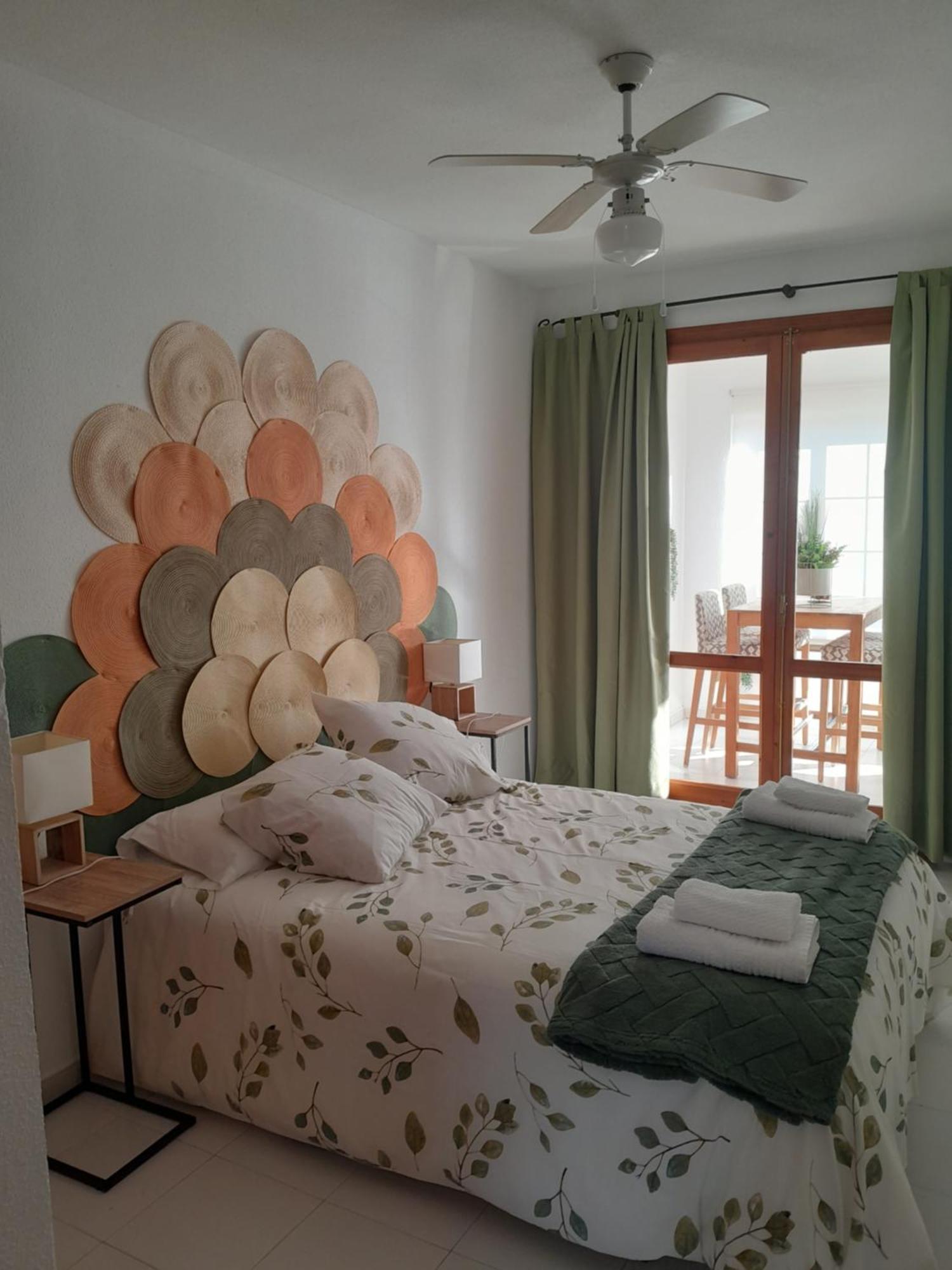 Apartment Acogedor Con Vistas 80 M2 Alcoceber