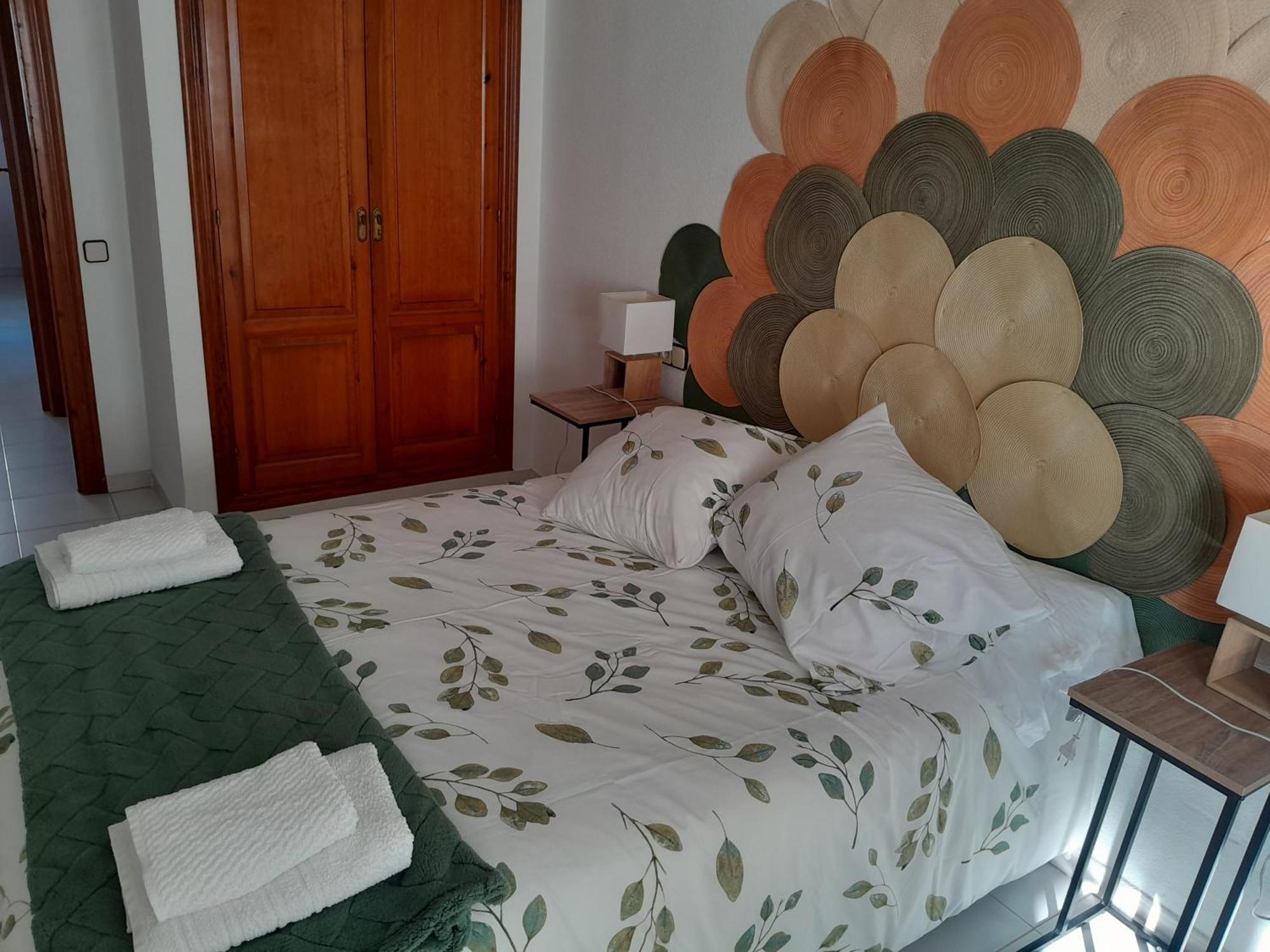 Apartment Acogedor Con Vistas 80 M2 Alcoceber
