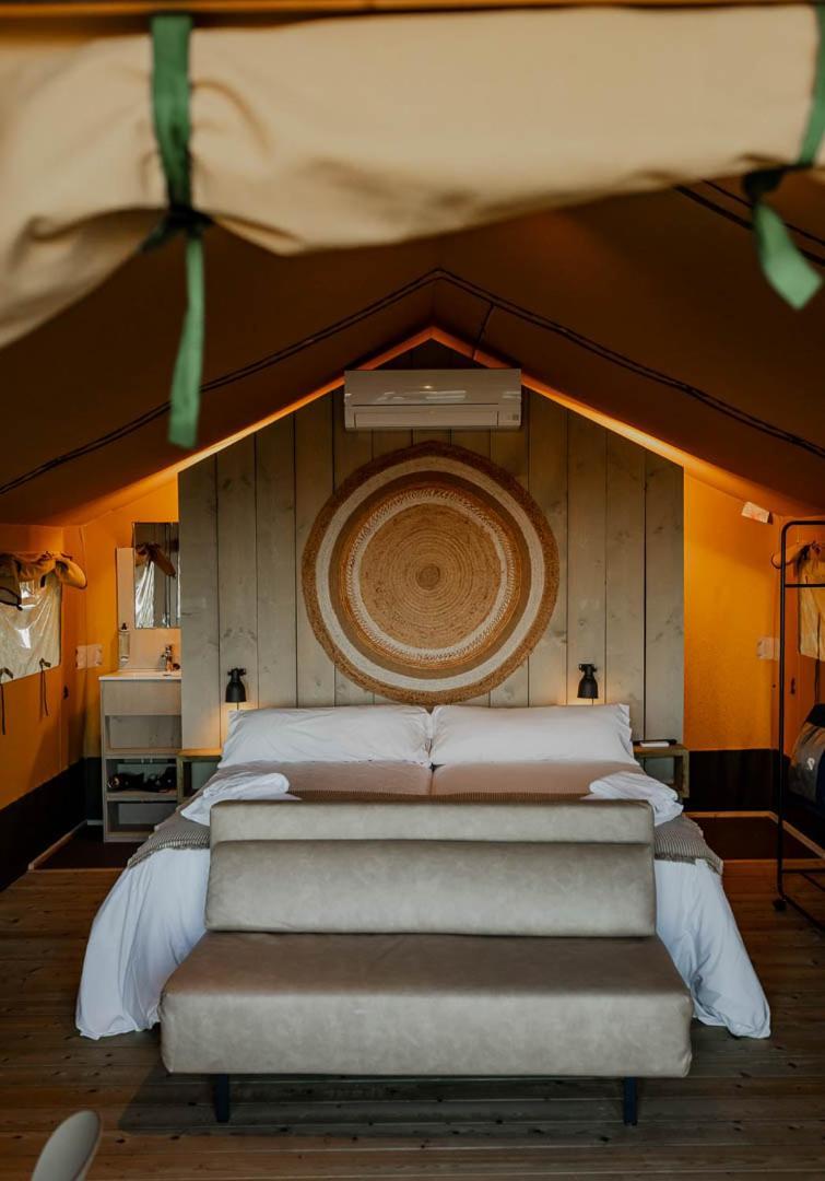 Espazo Nature Campsite