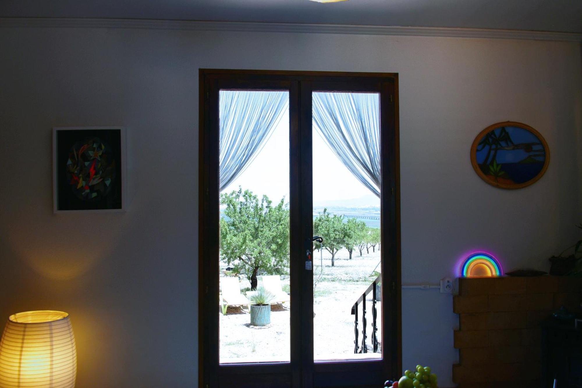 Hacienda Cabreras Apartamento Villena