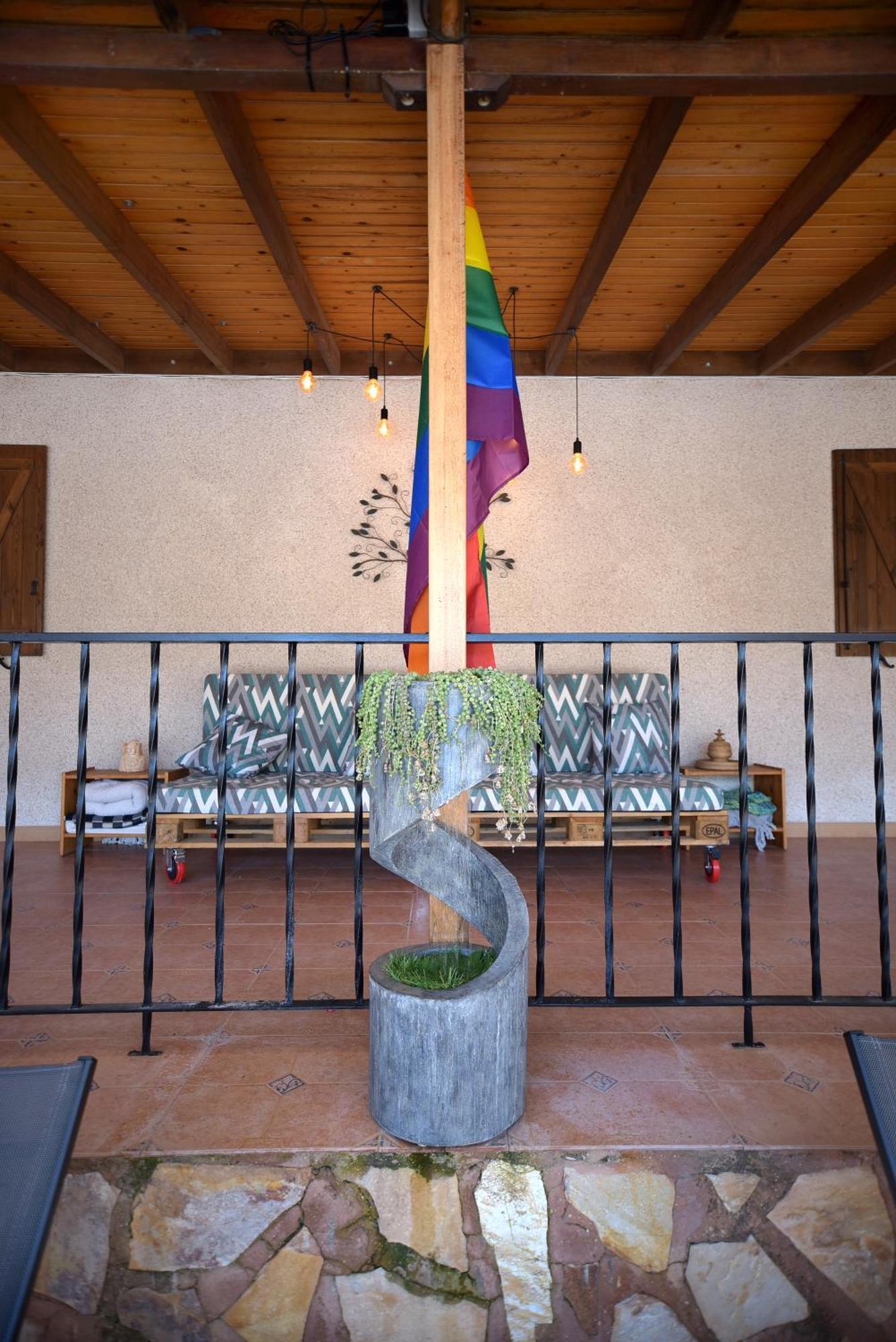 Apartamento Hacienda Cabreras Villena
