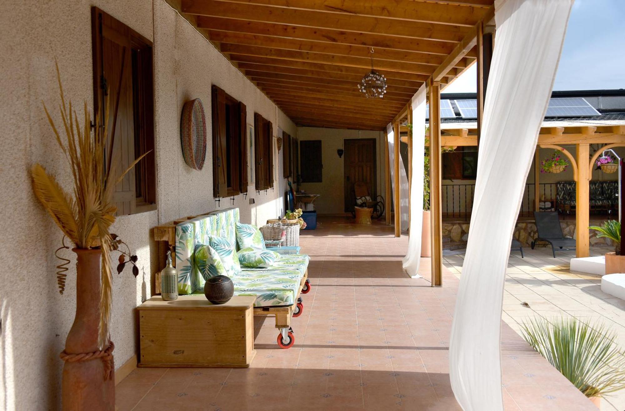Hacienda Cabreras Apartamento