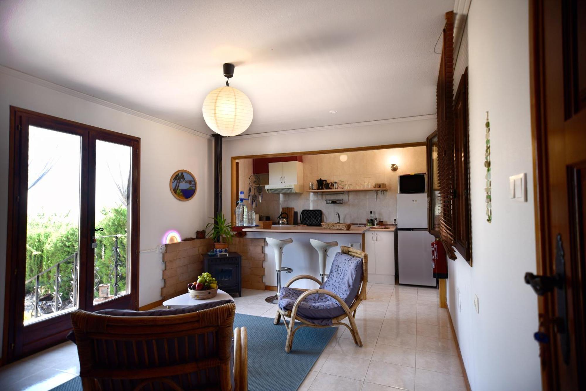 Apartamento Hacienda Cabreras Villena