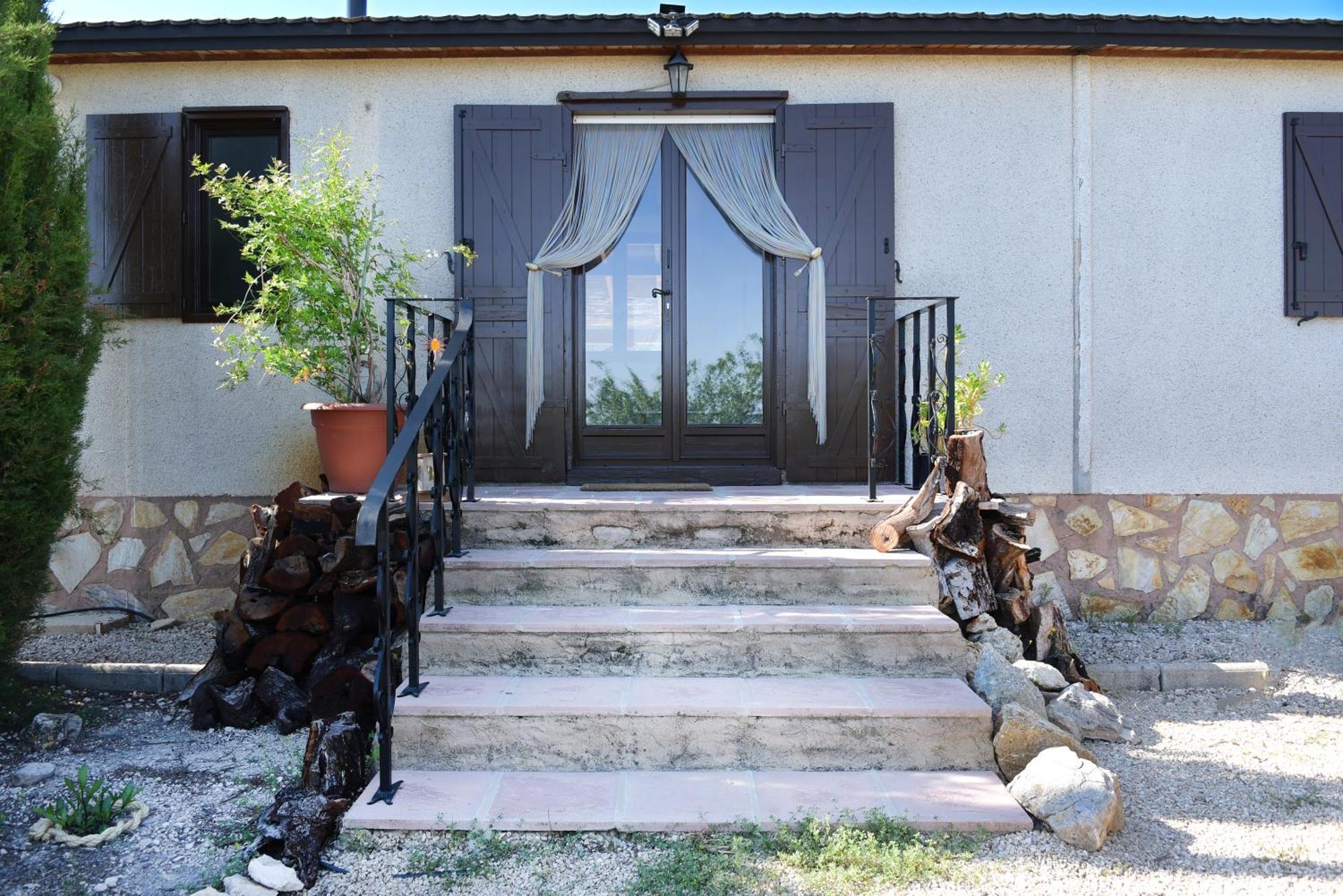 Hacienda Cabreras Villena