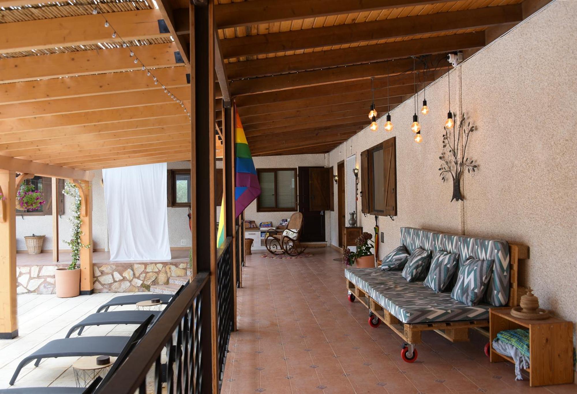 Apartamento Hacienda Cabreras