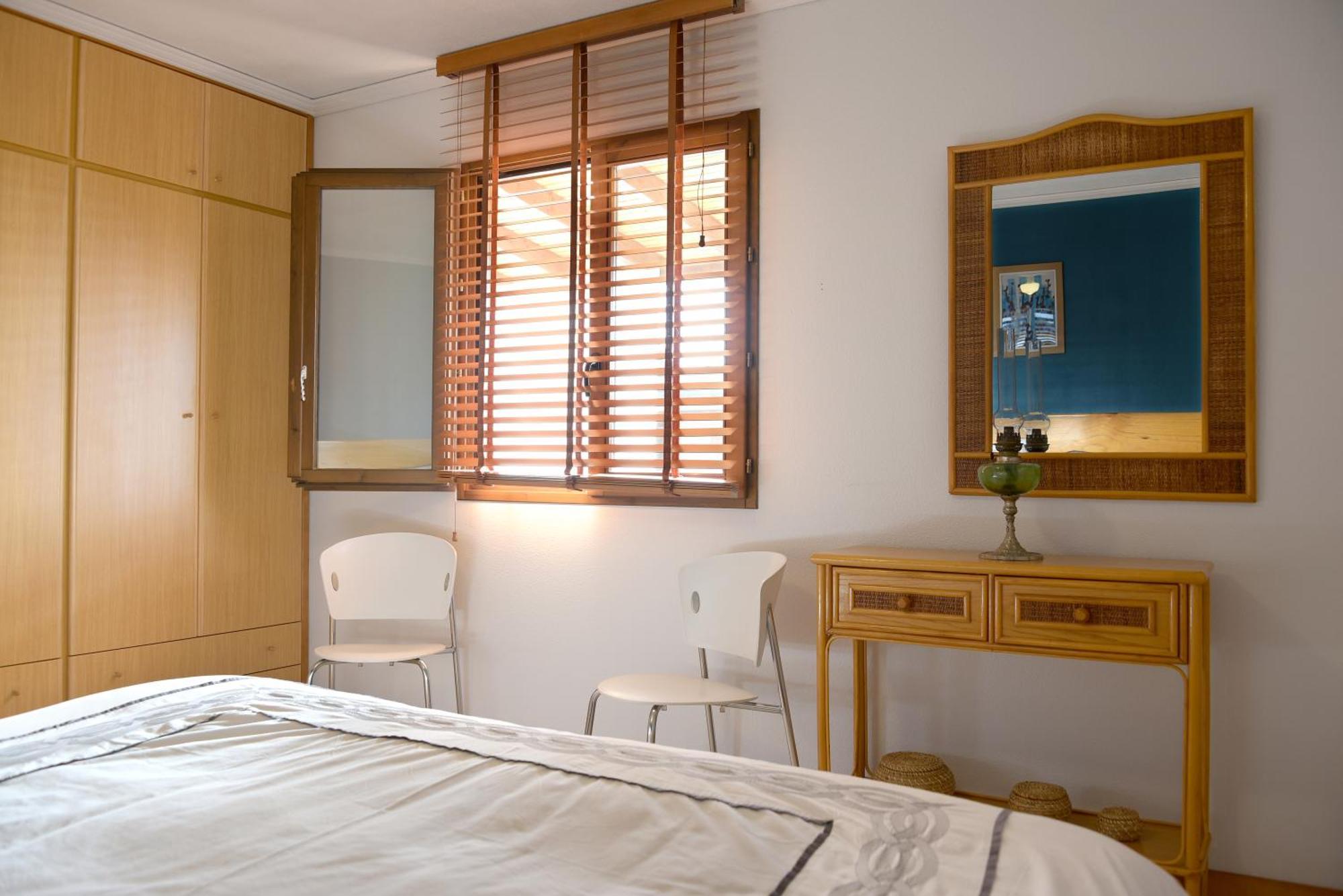 Hacienda Cabreras Apartamento *