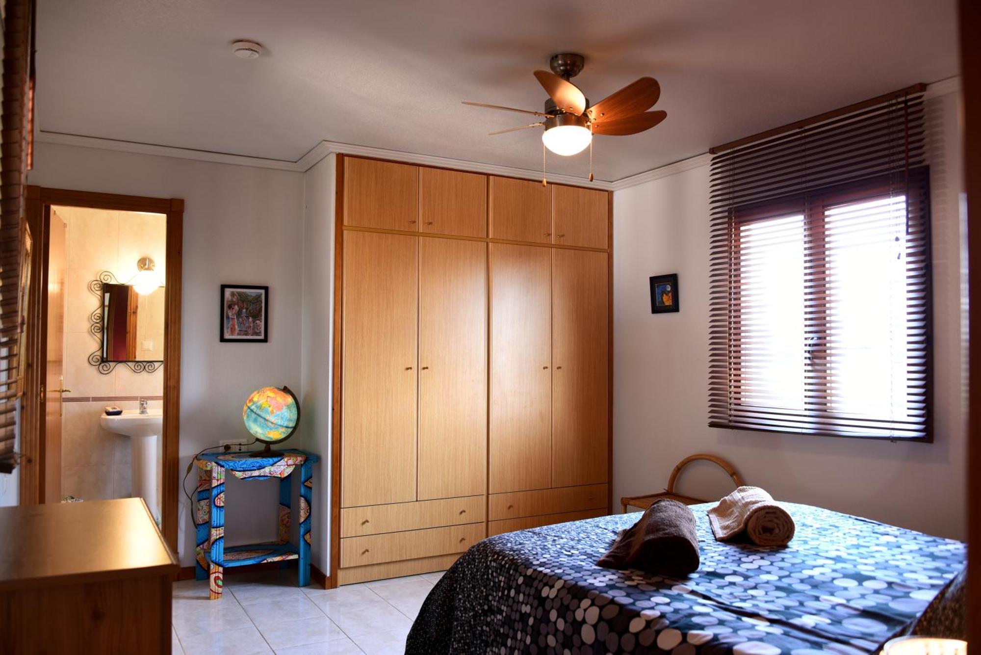 Apartamento Hacienda Cabreras Villena