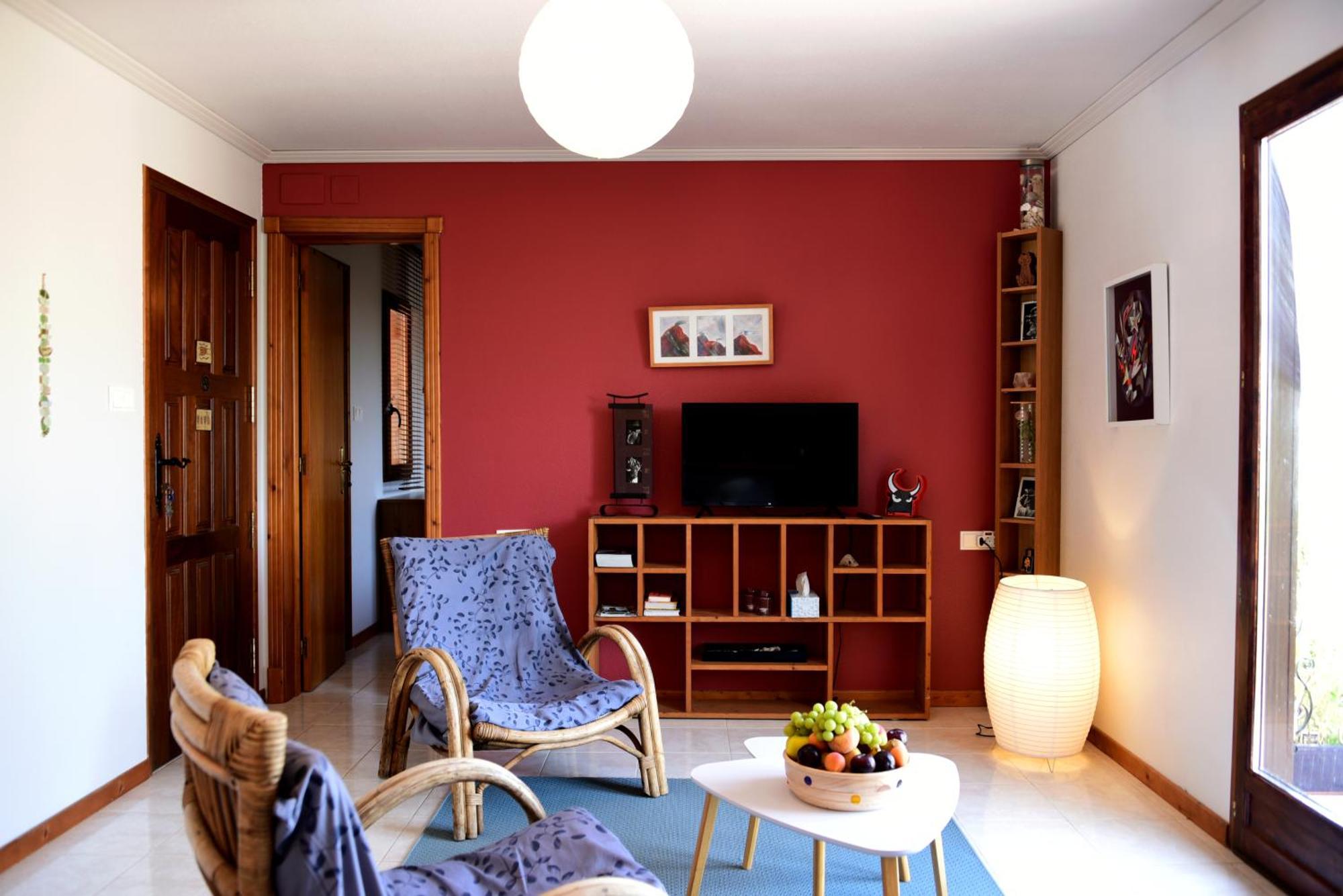 Apartamento Hacienda Cabreras