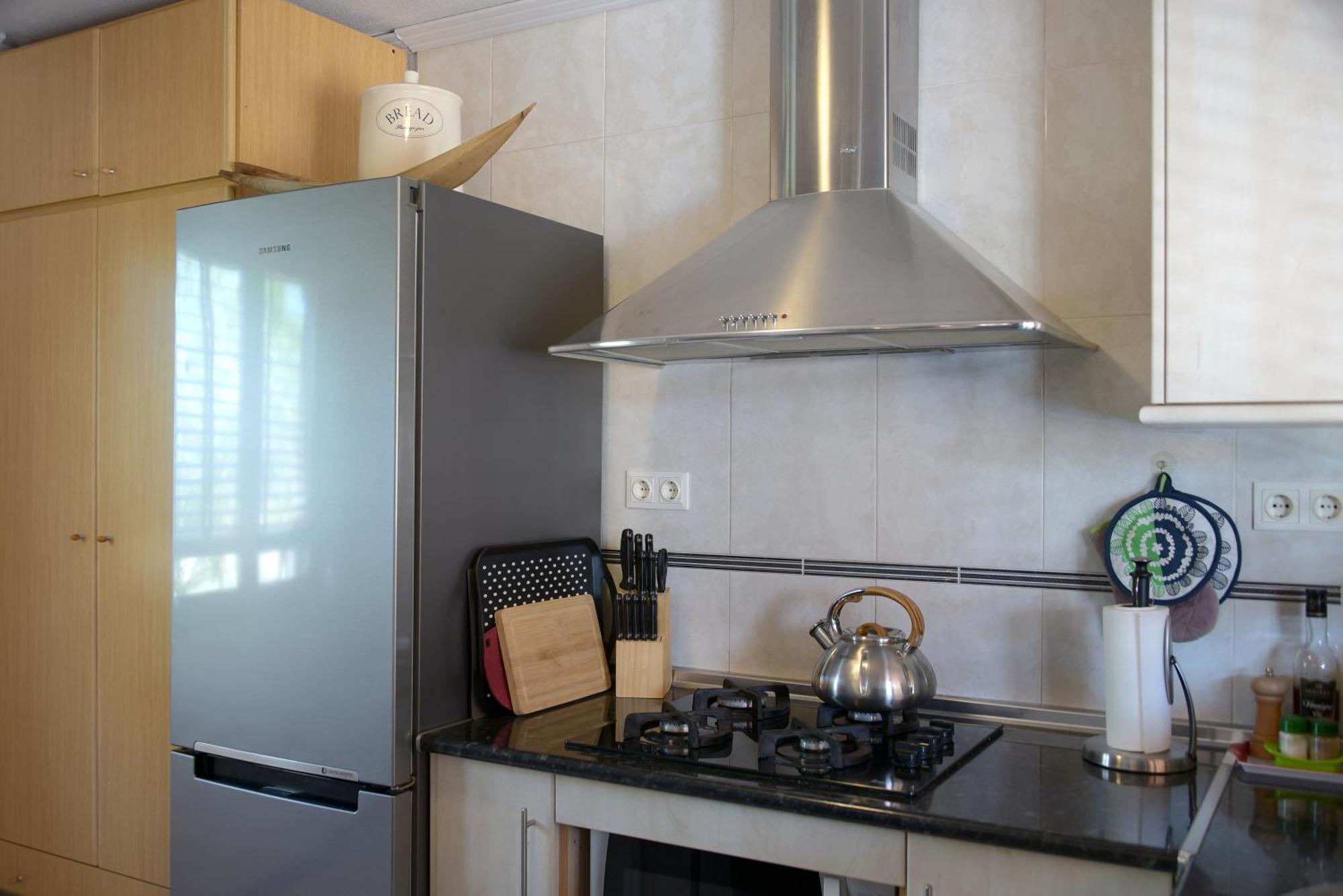 Hacienda Cabreras Apartamento *