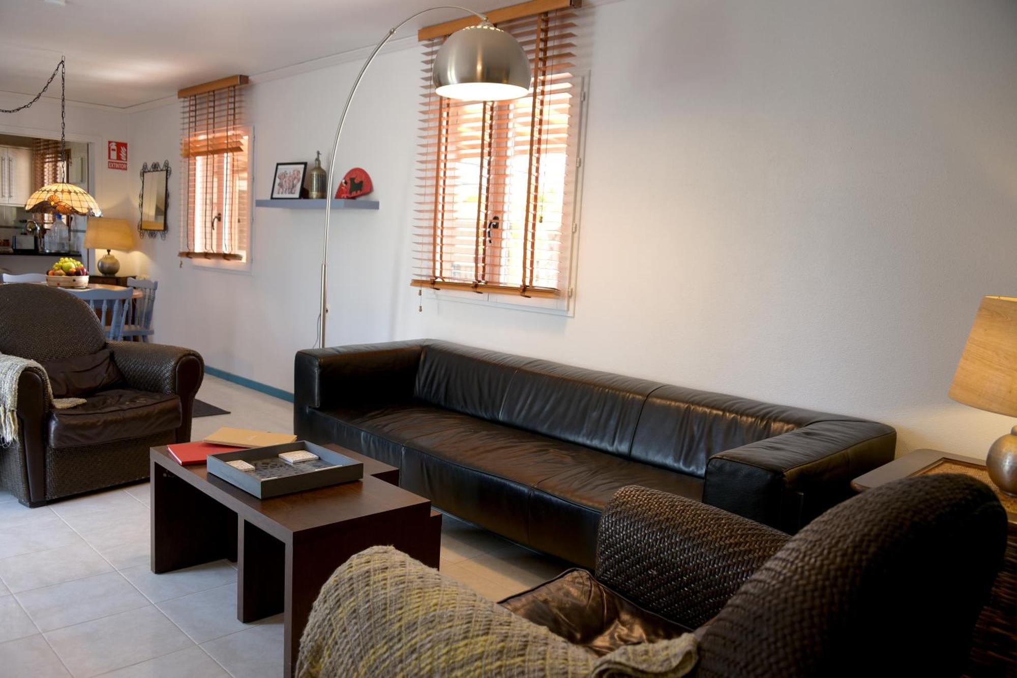Hacienda Cabreras Apartamento