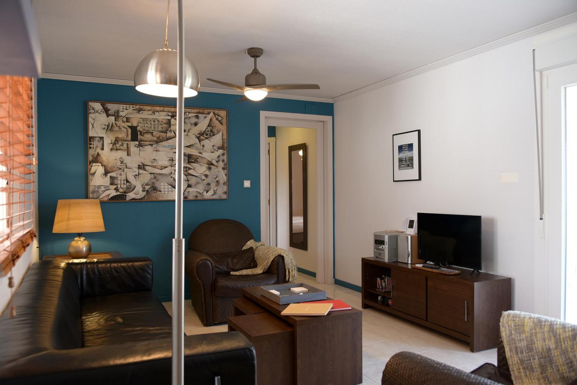 Hacienda Cabreras Apartamento *