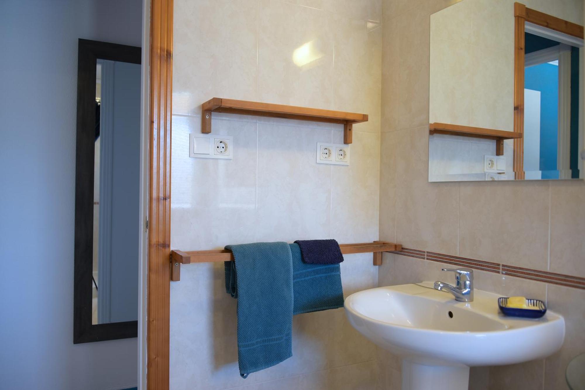 Apartamento Hacienda Cabreras *