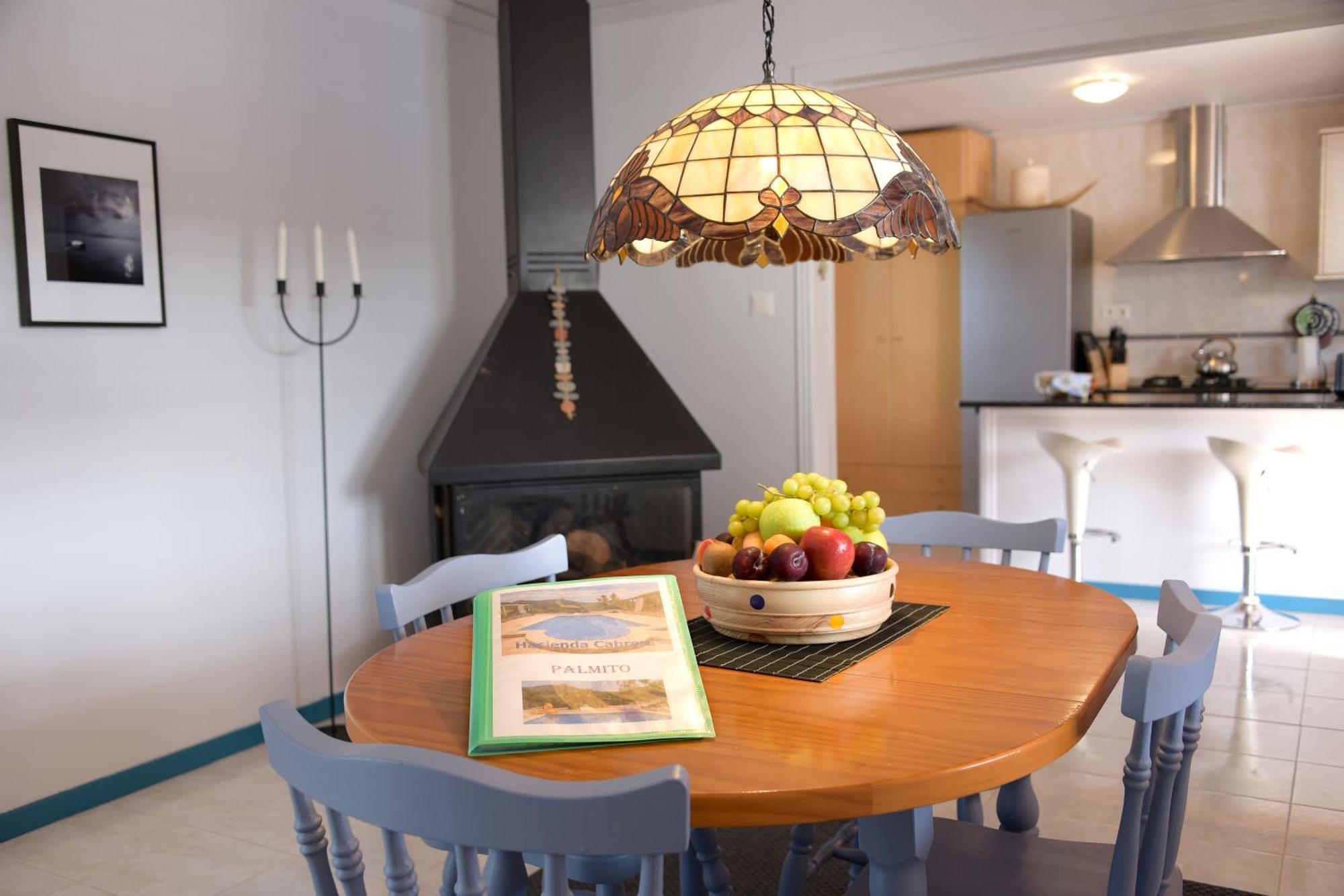 Apartamento Hacienda Cabreras